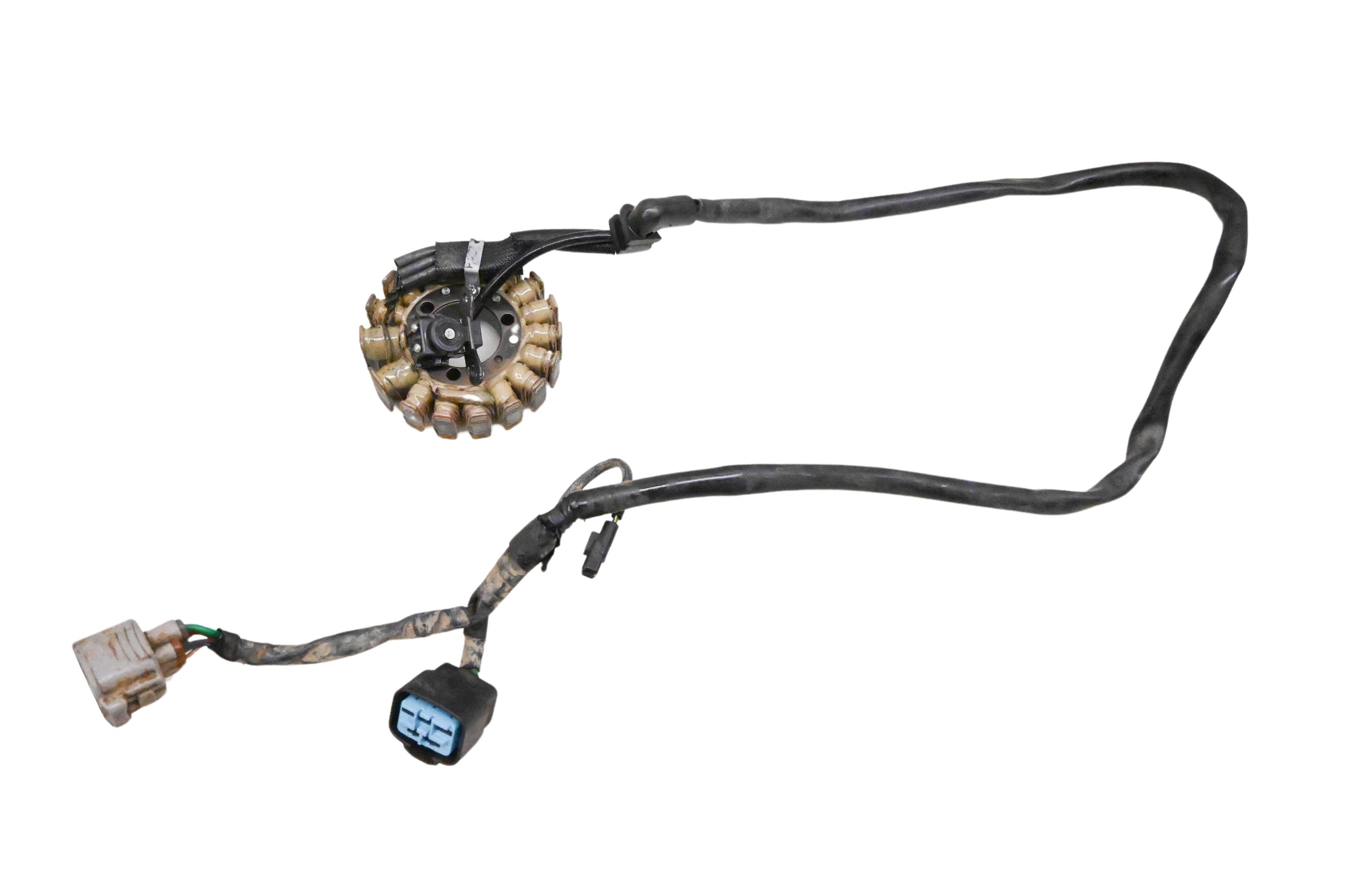 06 Honda TRX450ER Stator