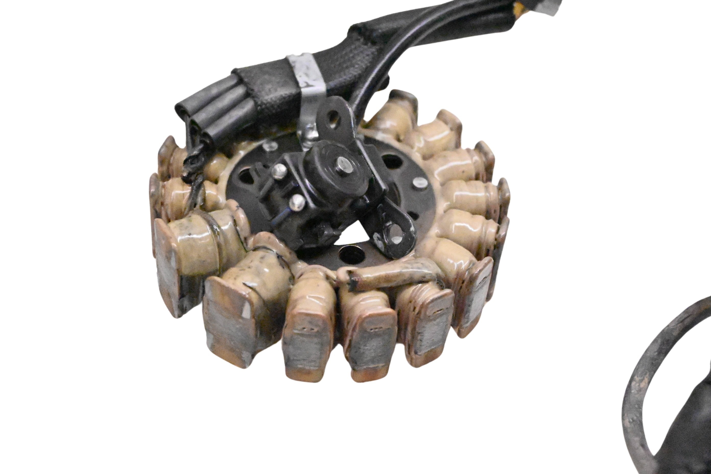06 Honda TRX450ER Stator