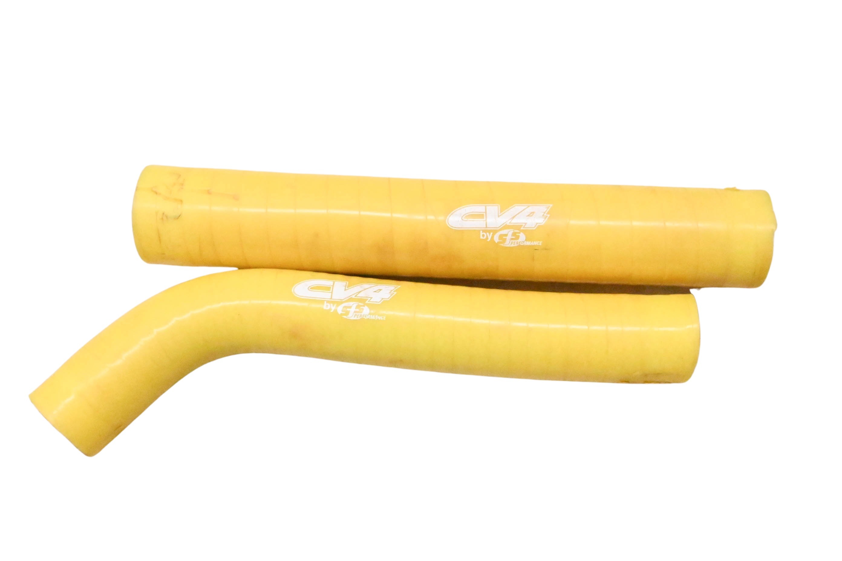 06 Honda TRX450ER Radiator Coolant Hoses CV4