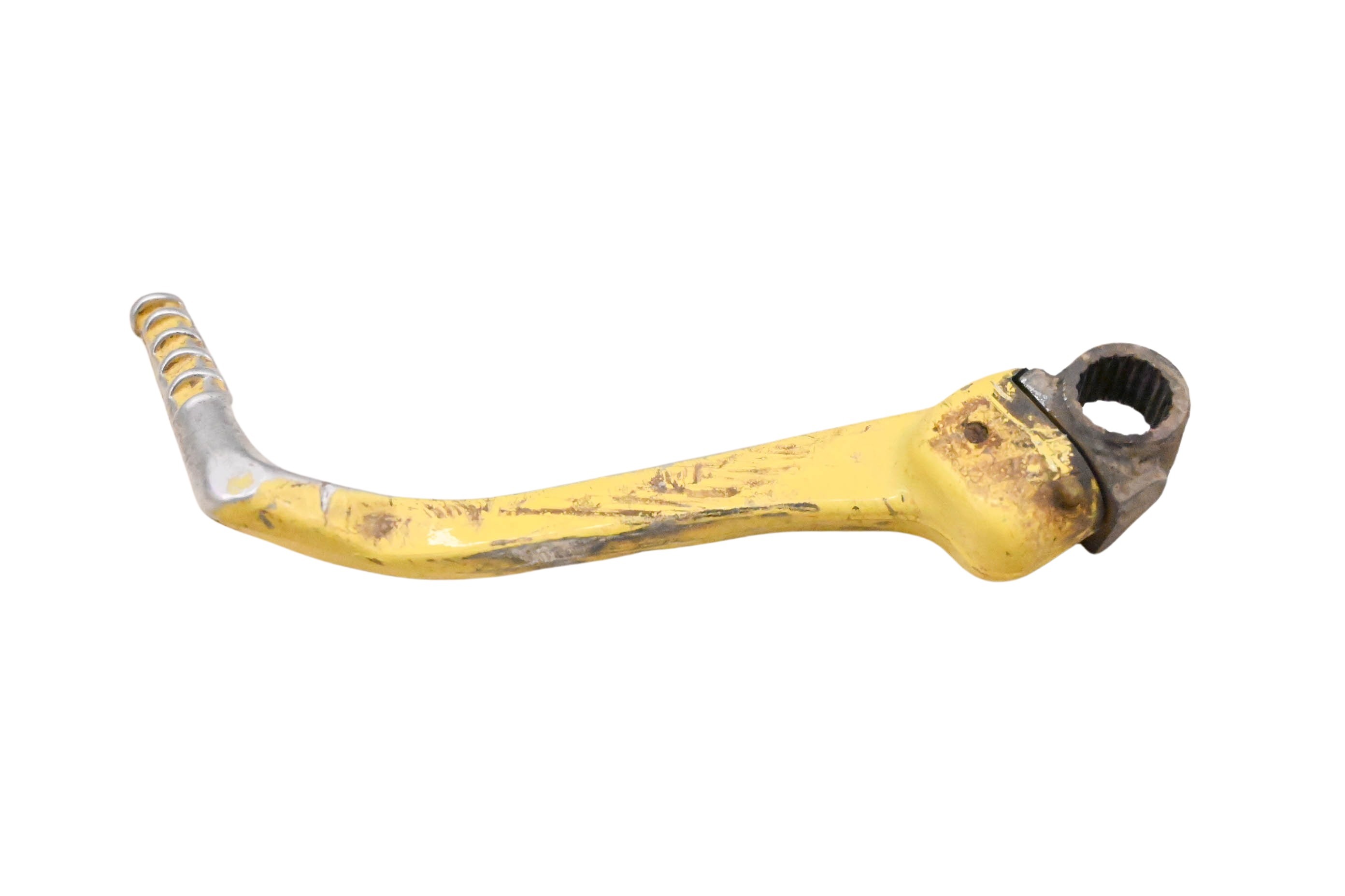 06 Honda TRX450R Kick Start Lever