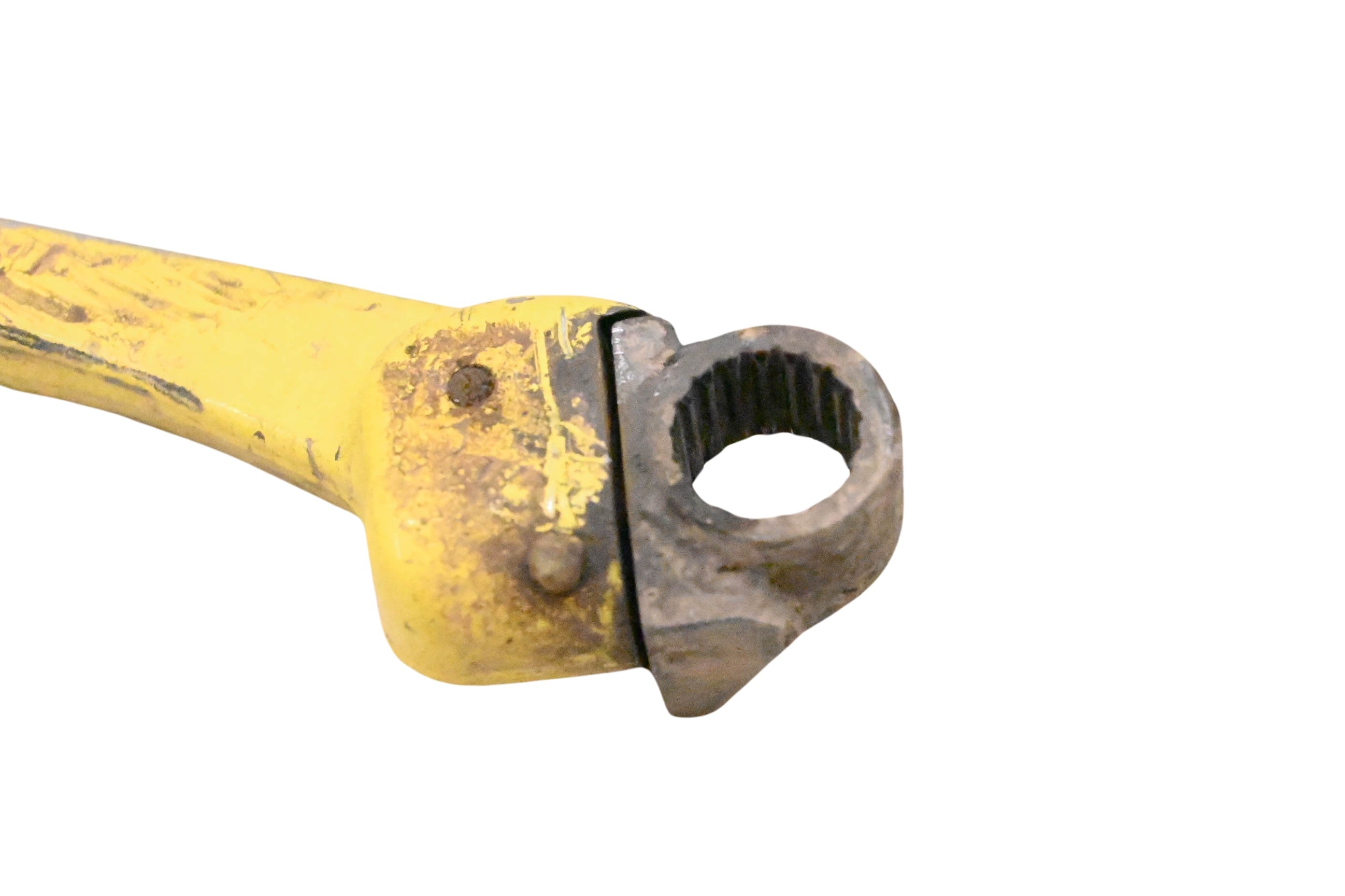 06 Honda TRX450R Kick Start Lever