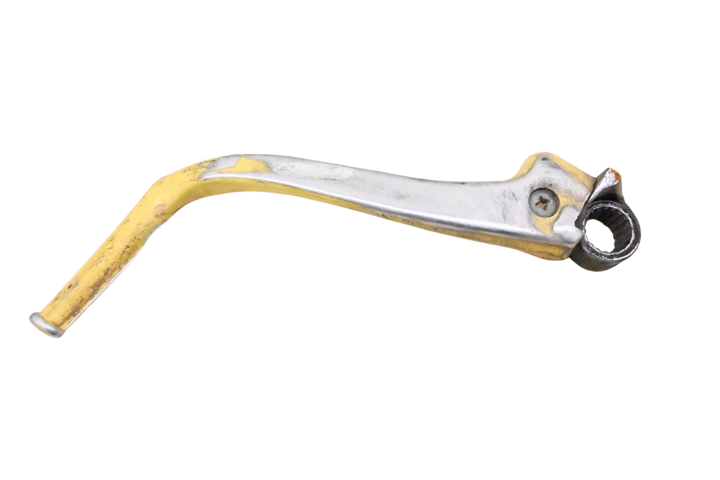 06 Honda TRX450R Kick Start Lever