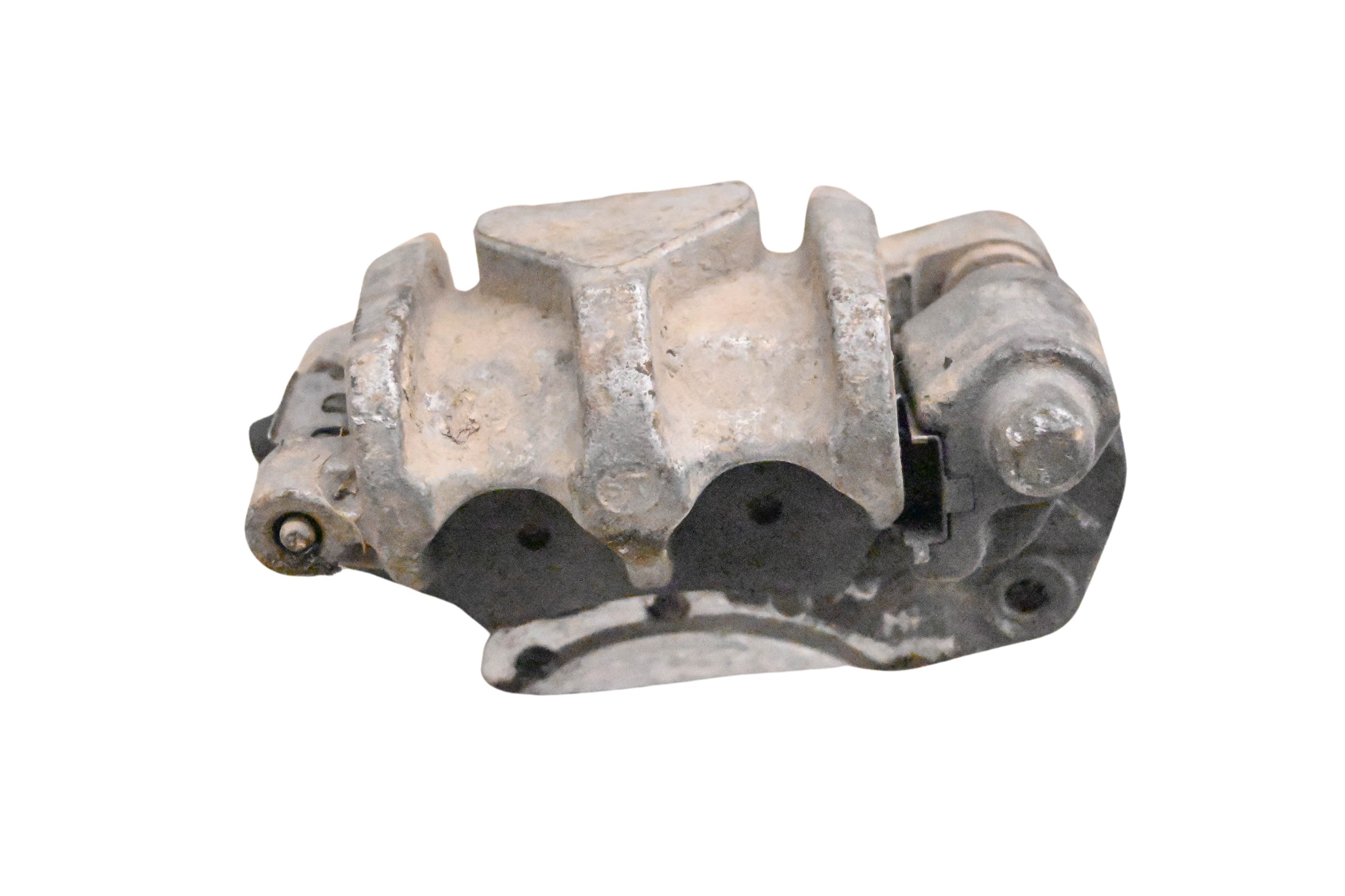06 Honda TRX450ER Front Right Brake Caliper