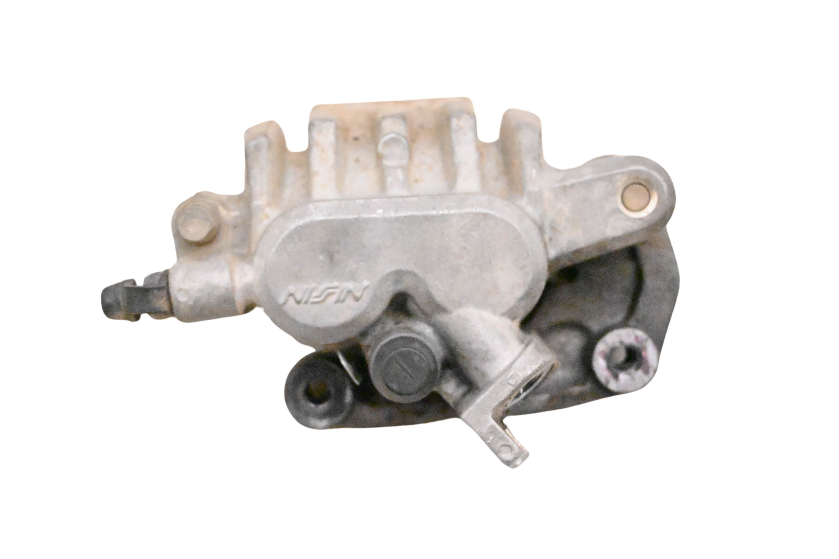 06 Honda TRX450ER Front Left Brake Caliper