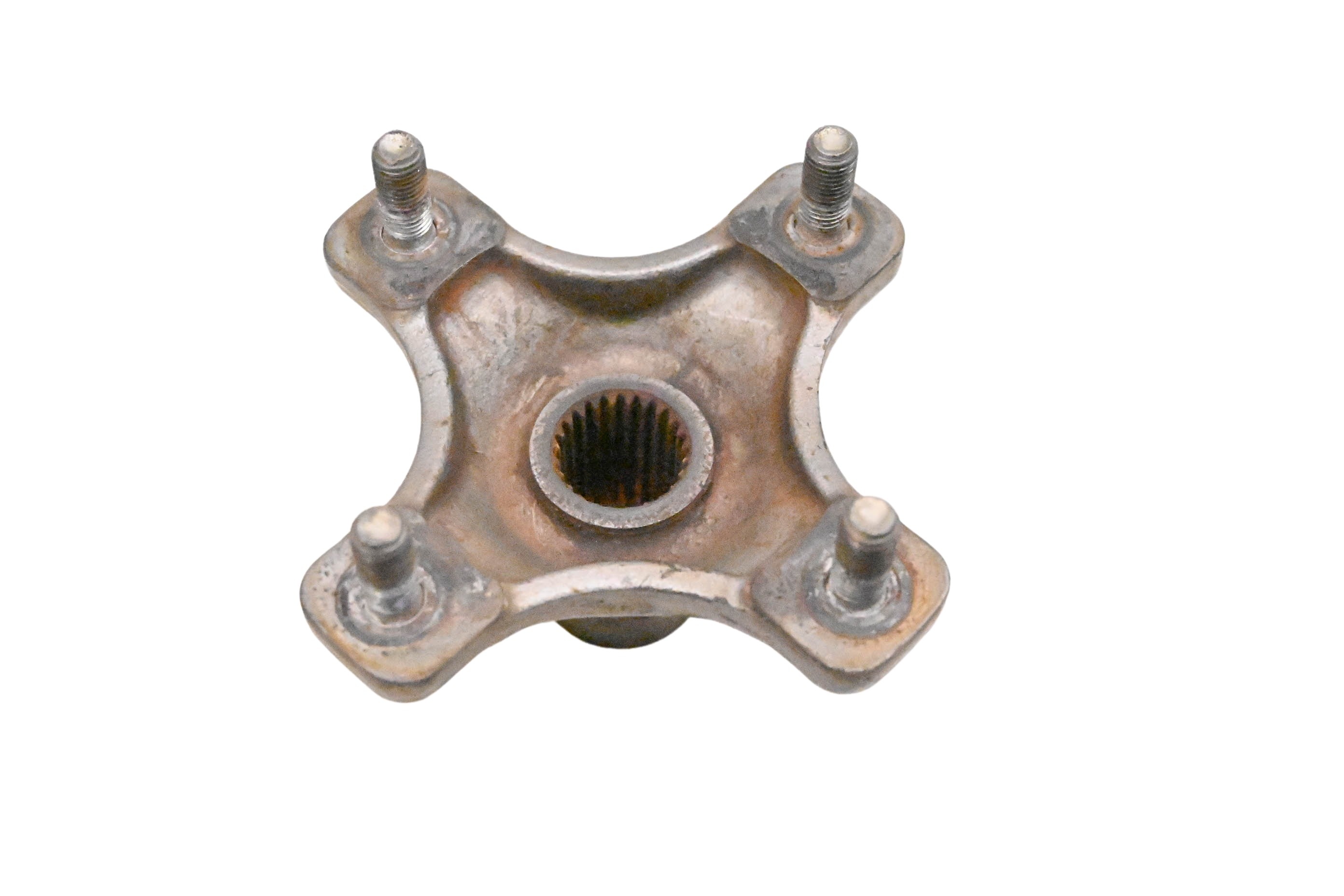06 Honda TRX450ER Rear Wheel Hub Left Right