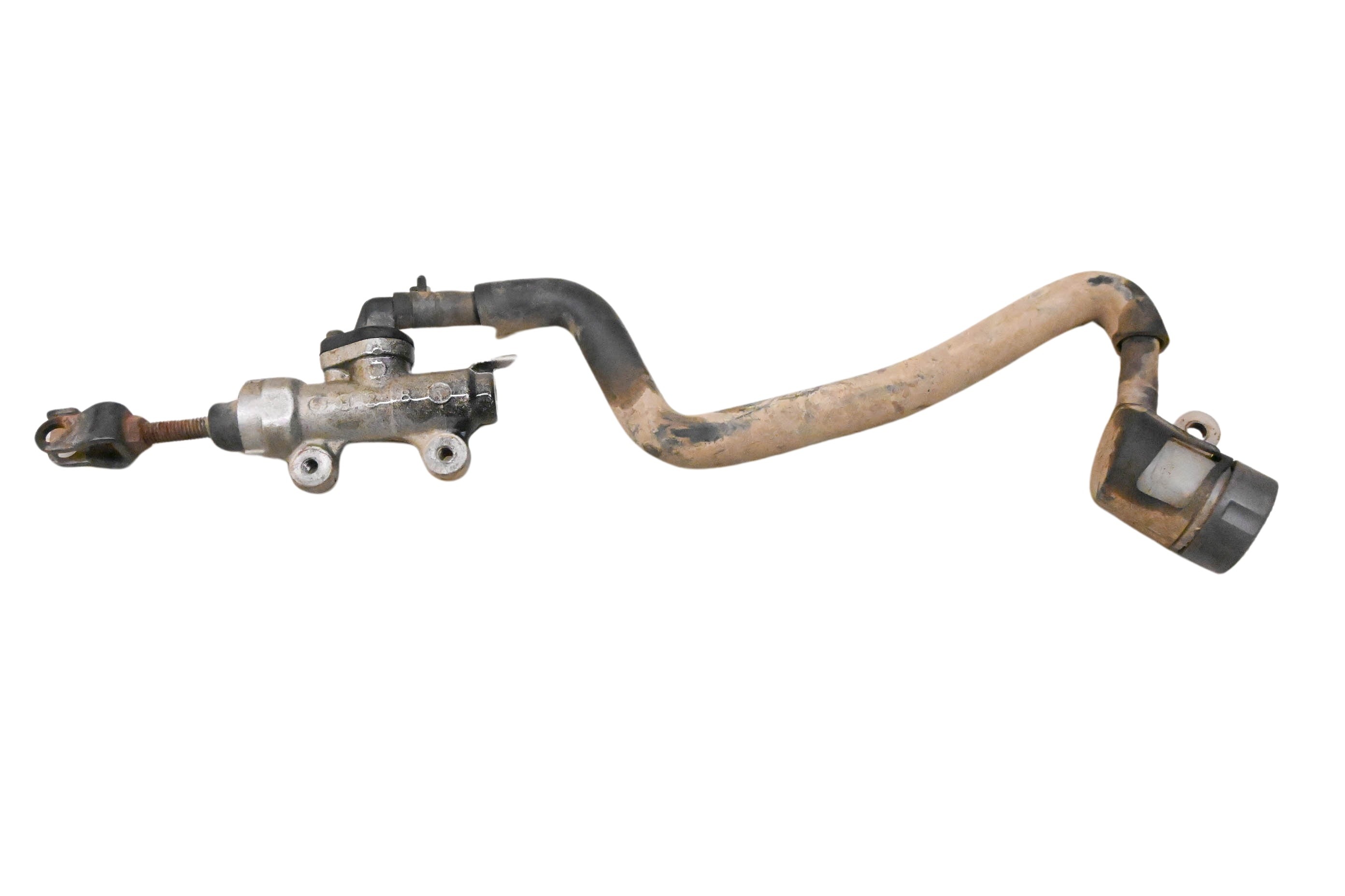 06 Honda TRX450ER Rear Brake Master Cylinder