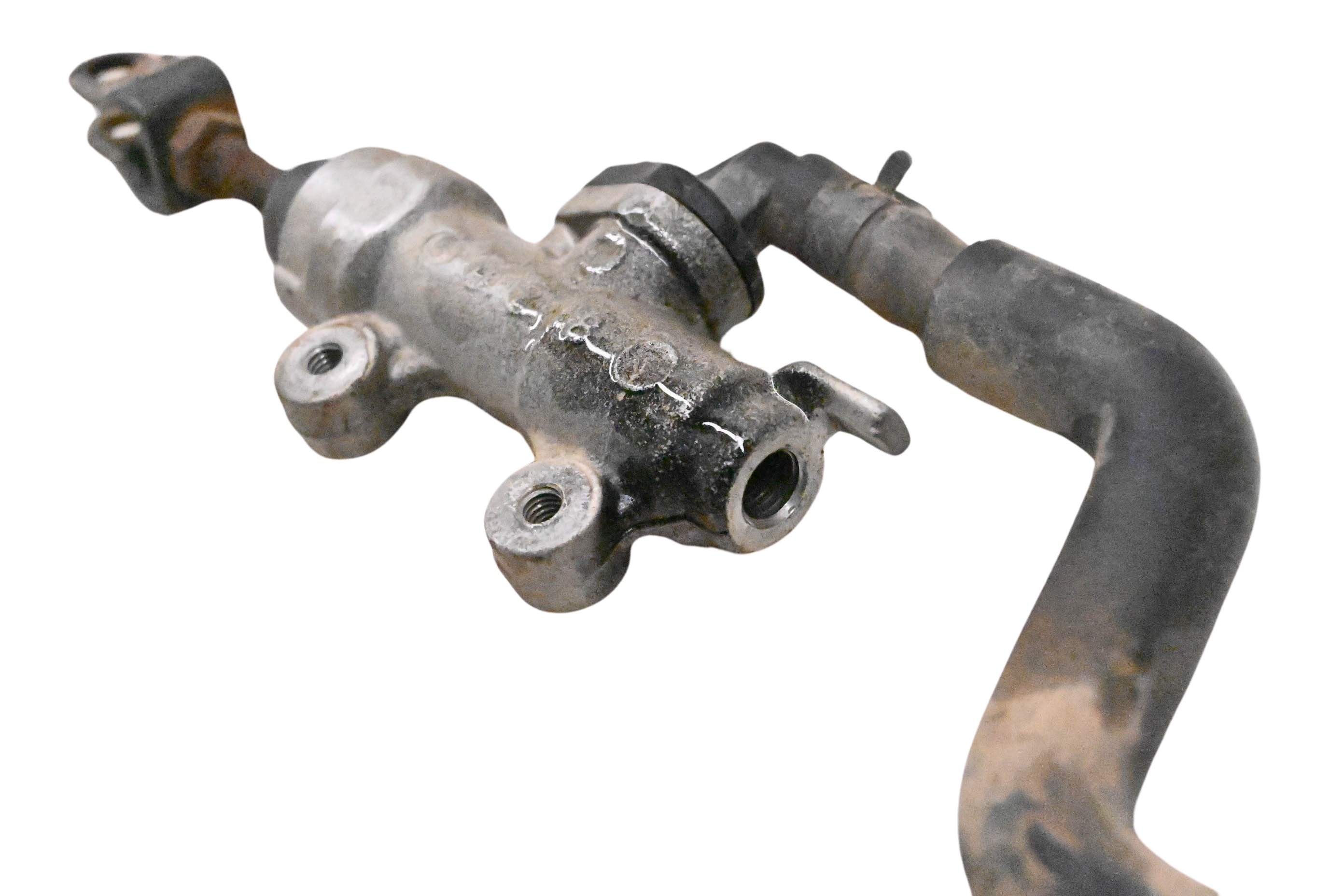 06 Honda TRX450ER Rear Brake Master Cylinder