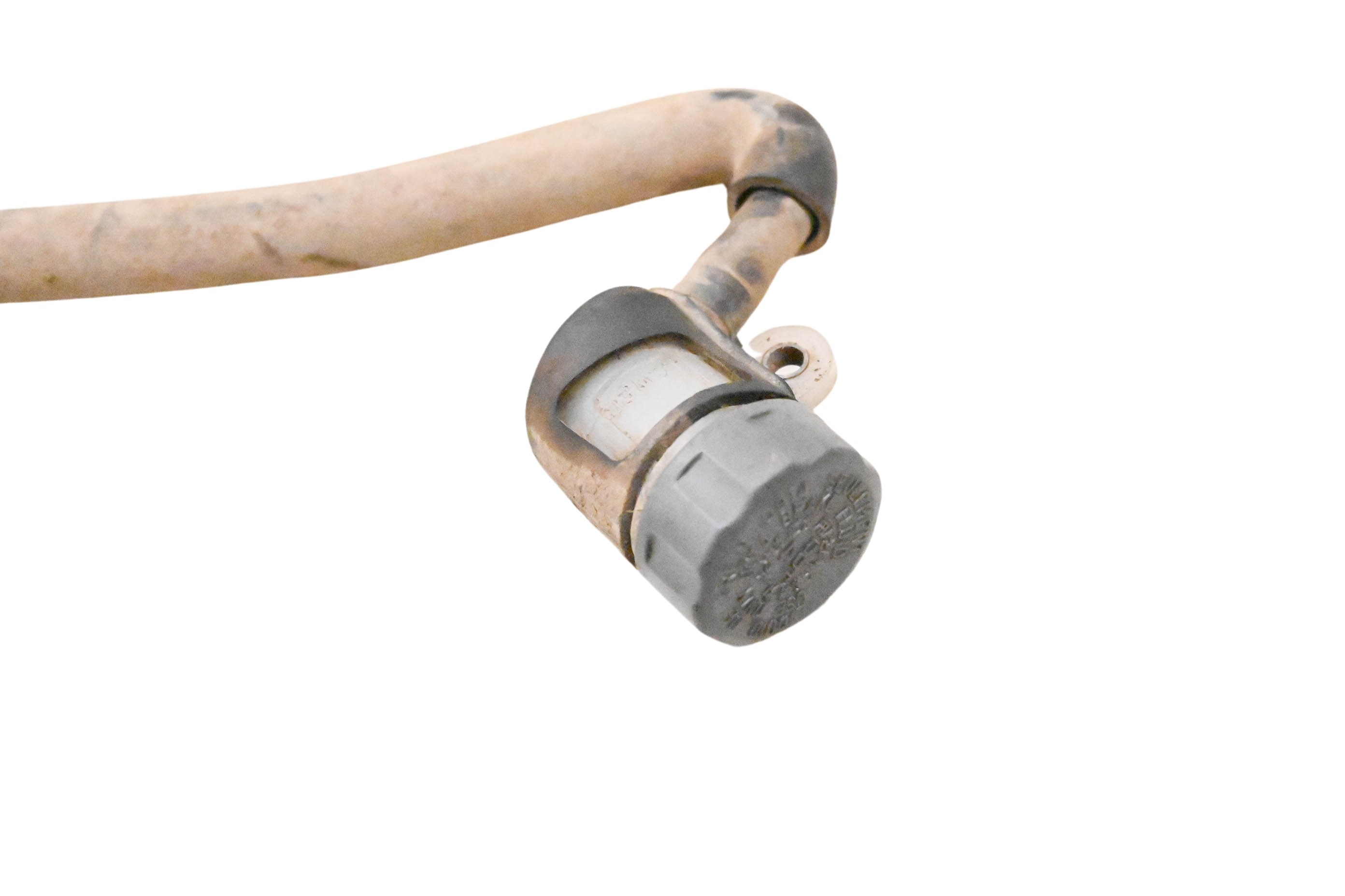 06 Honda TRX450ER Rear Brake Master Cylinder