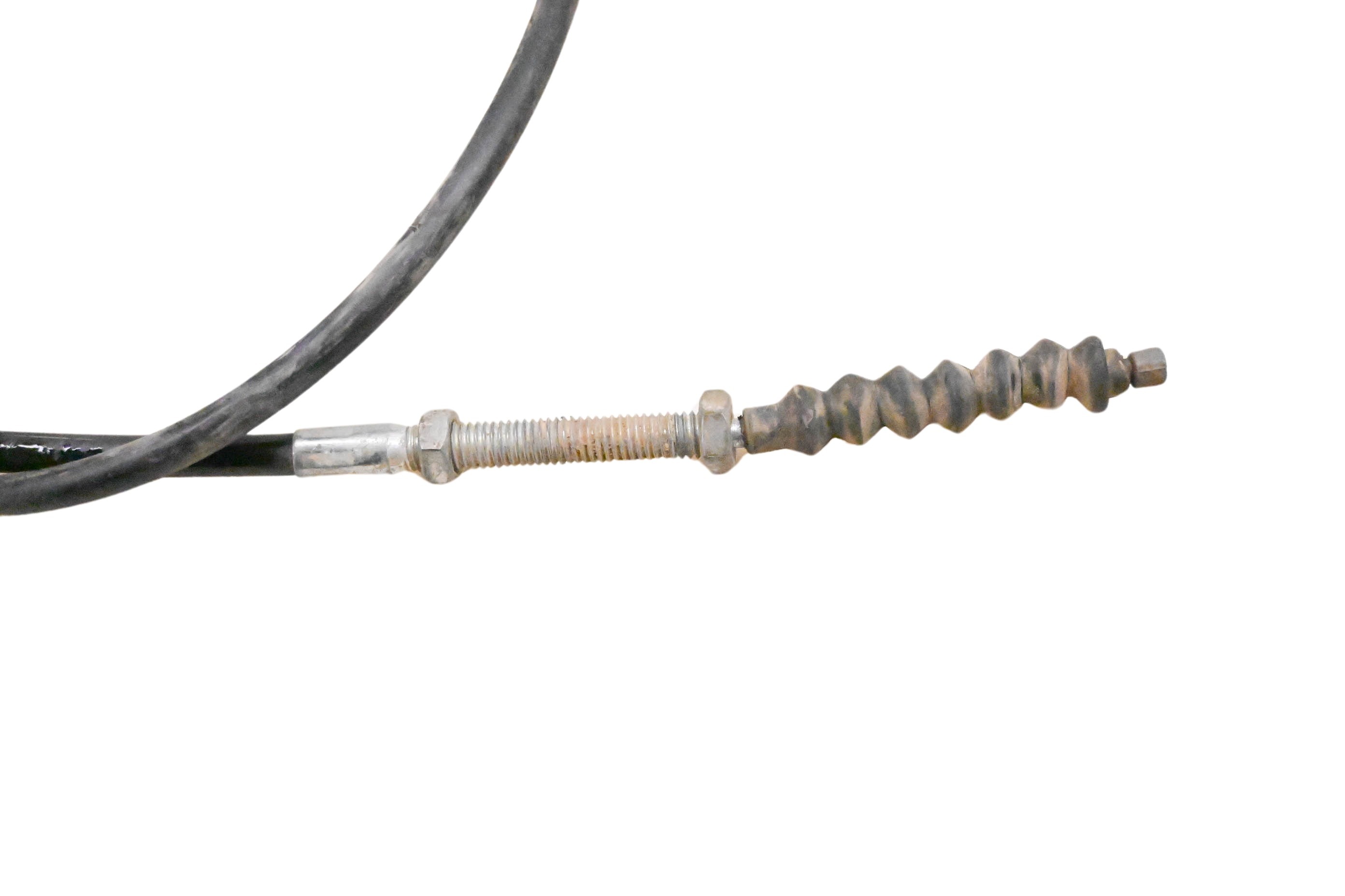 06 Honda TRX450ER Clutch Cable