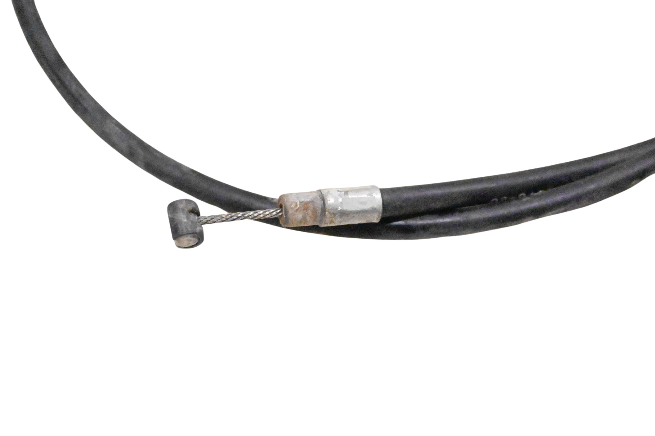 06 Honda TRX450ER Clutch Cable