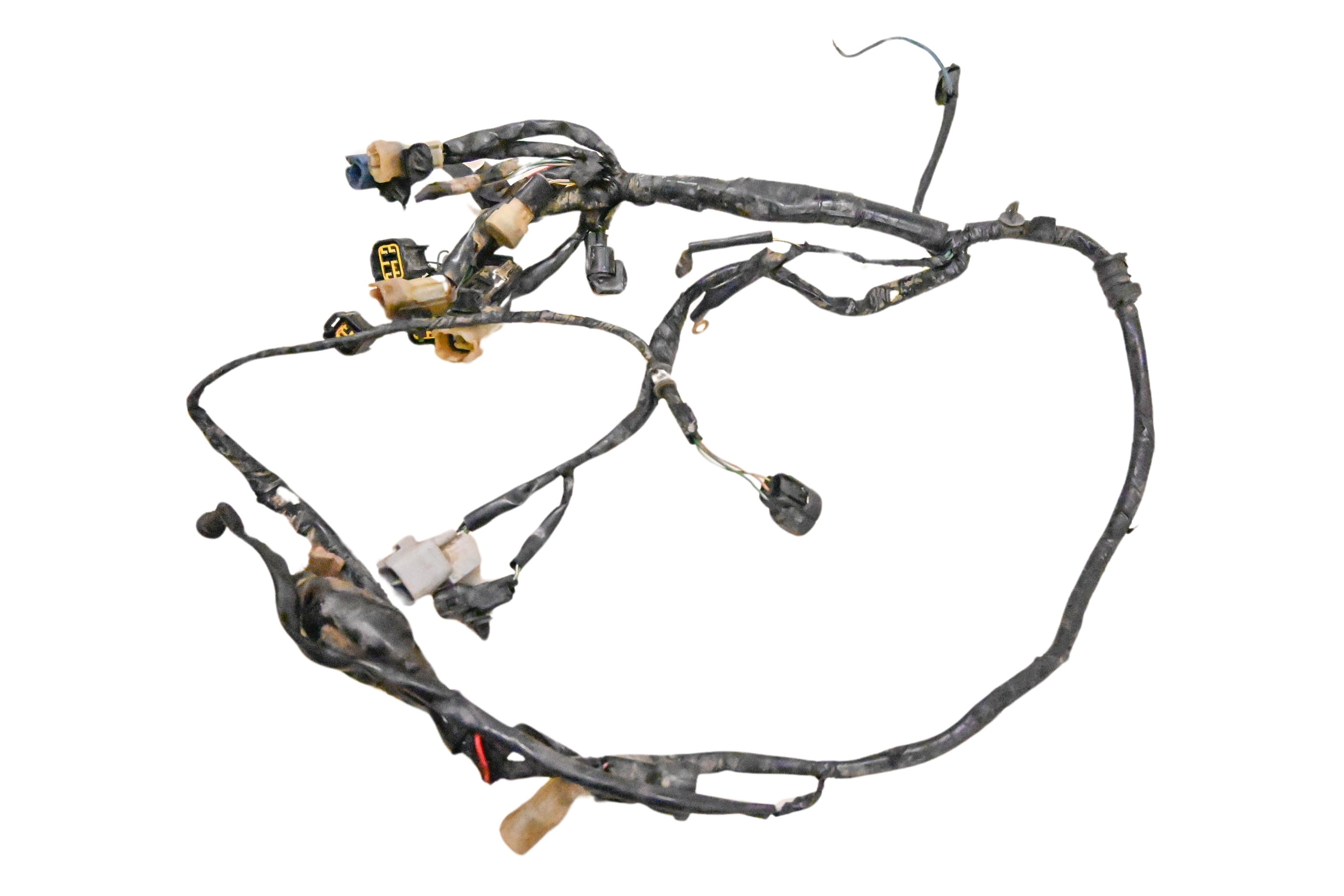06 Honda TRX450ER Wire Harness Electrical Wiring