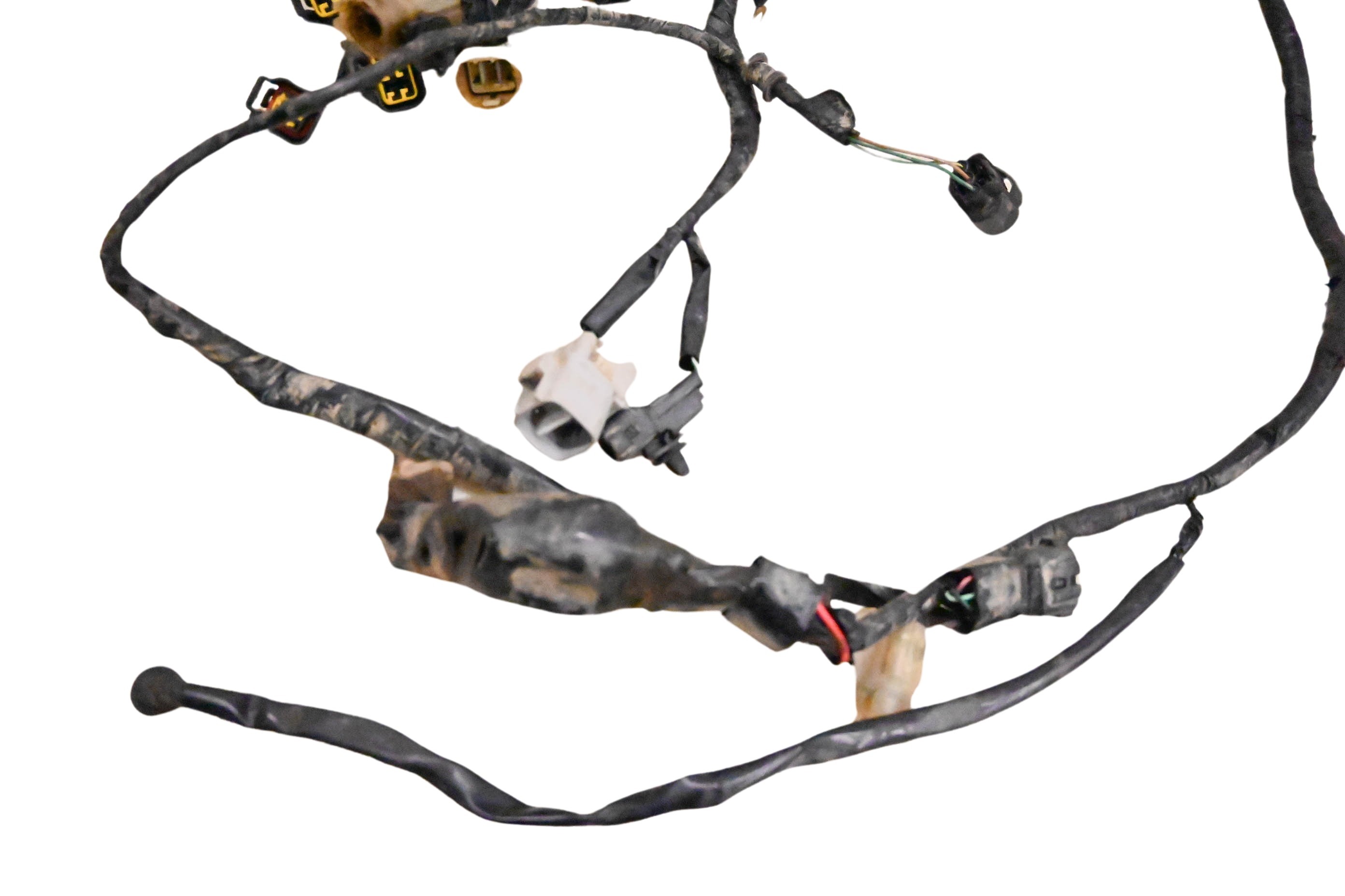06 Honda TRX450ER Wire Harness Electrical Wiring