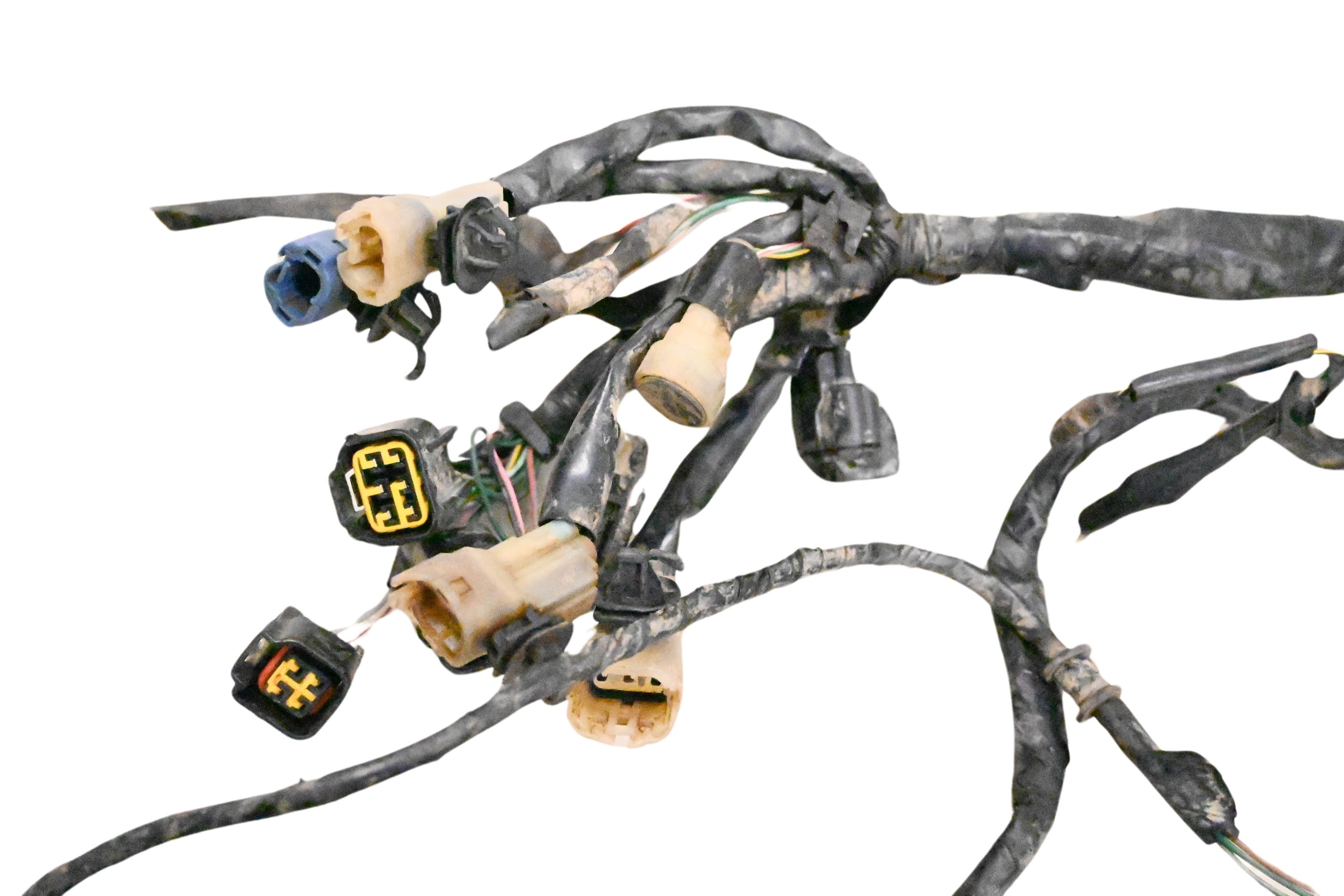 06 Honda TRX450ER Wire Harness Electrical Wiring