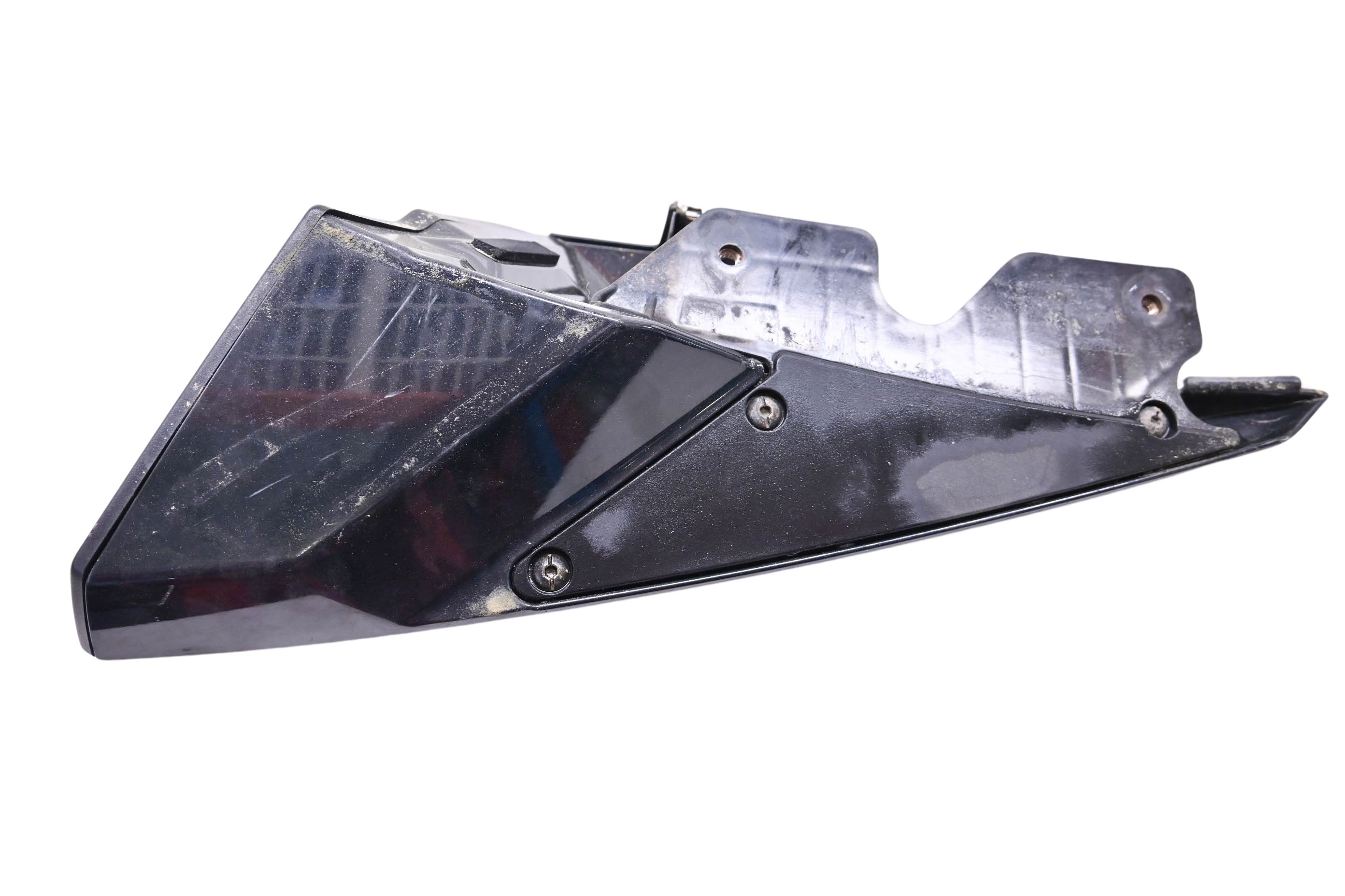 13 Yamaha Waverunner FX SHO Left Side Mirror FA1800