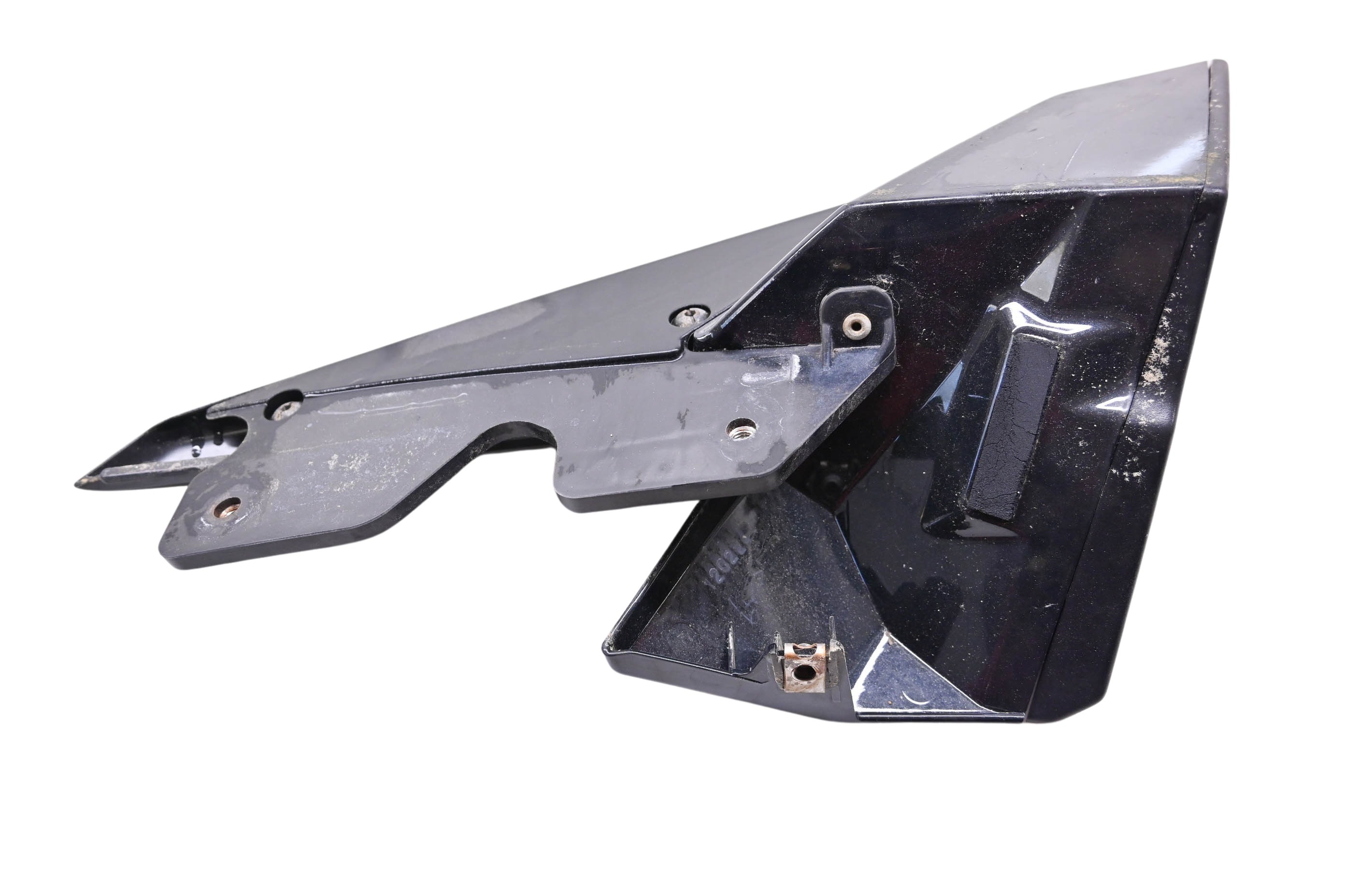 13 Yamaha Waverunner FX SHO Left Side Mirror FA1800