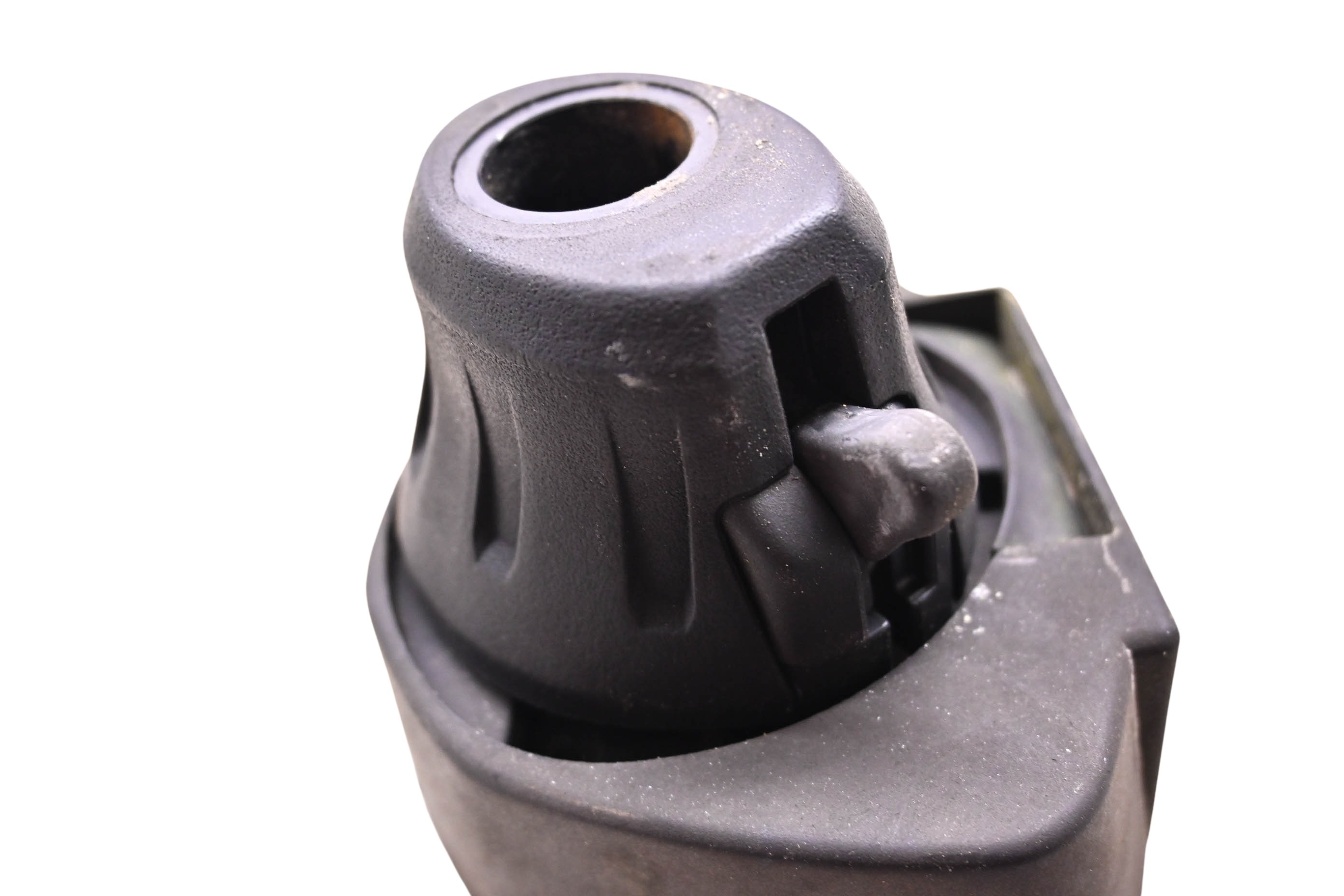 13 Yamaha Waverunner FX SHO Trim Selector Control Housing FA1800