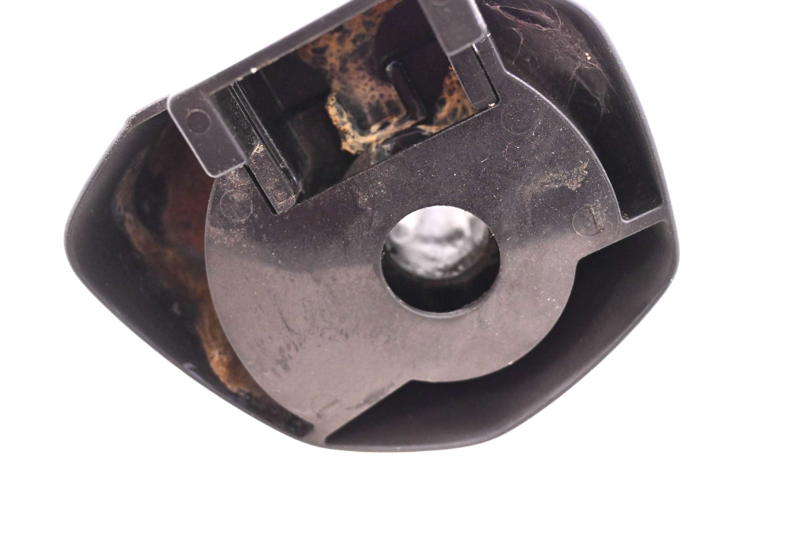 13 Yamaha Waverunner FX SHO Trim Selector Control Housing FA1800