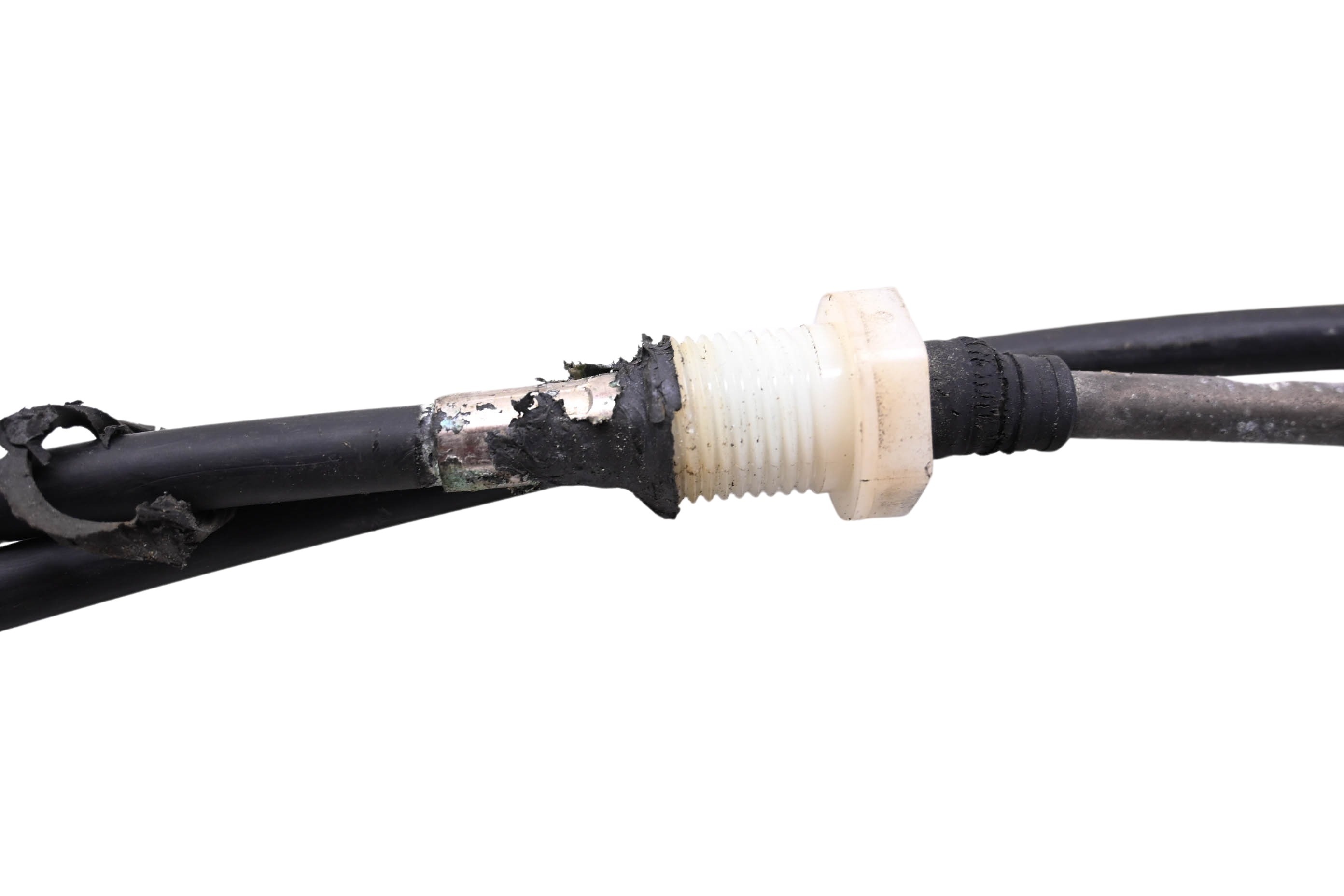 13 Yamaha Waverunner FX SHO Steering Cable FA1800