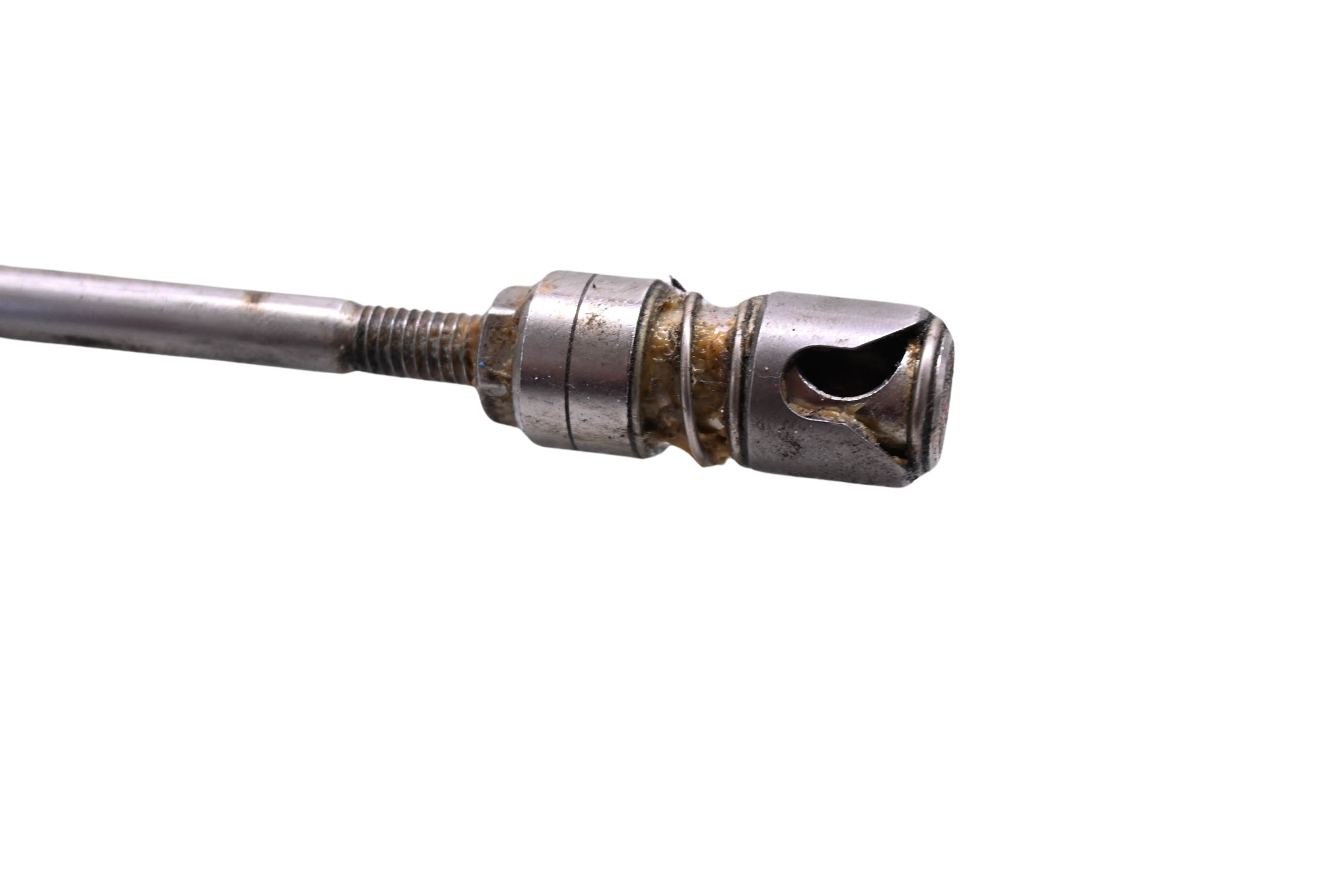 13 Yamaha Waverunner FX SHO Steering Cable FA1800