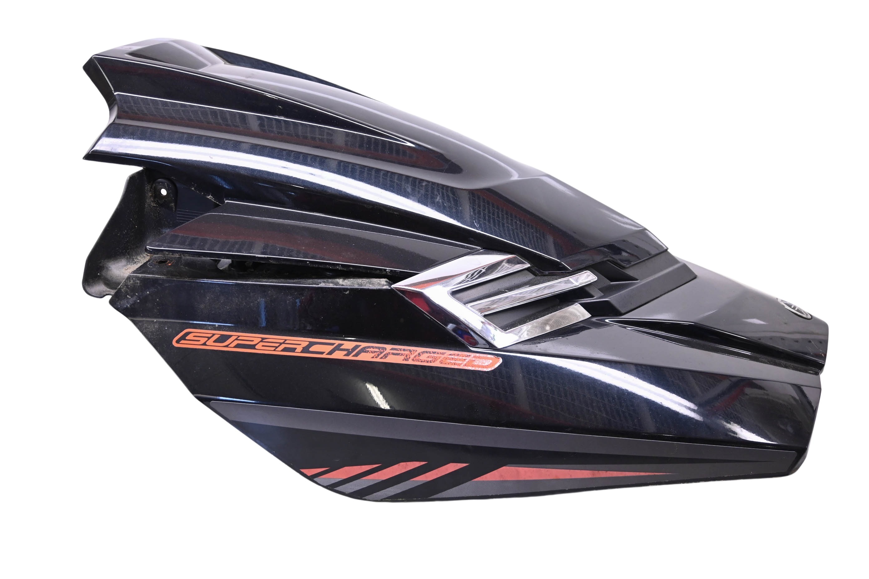 13 Yamaha Waverunner FX SHO Front Cover FA1800