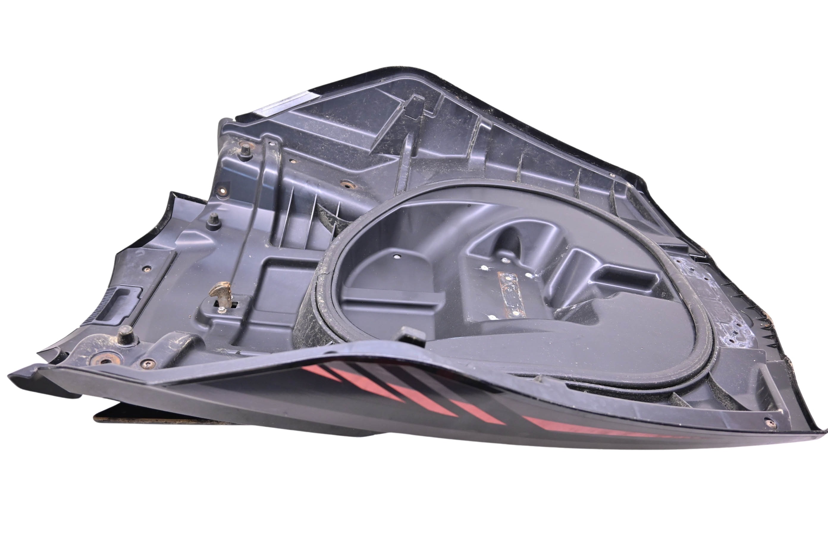 13 Yamaha Waverunner FX SHO Front Cover FA1800
