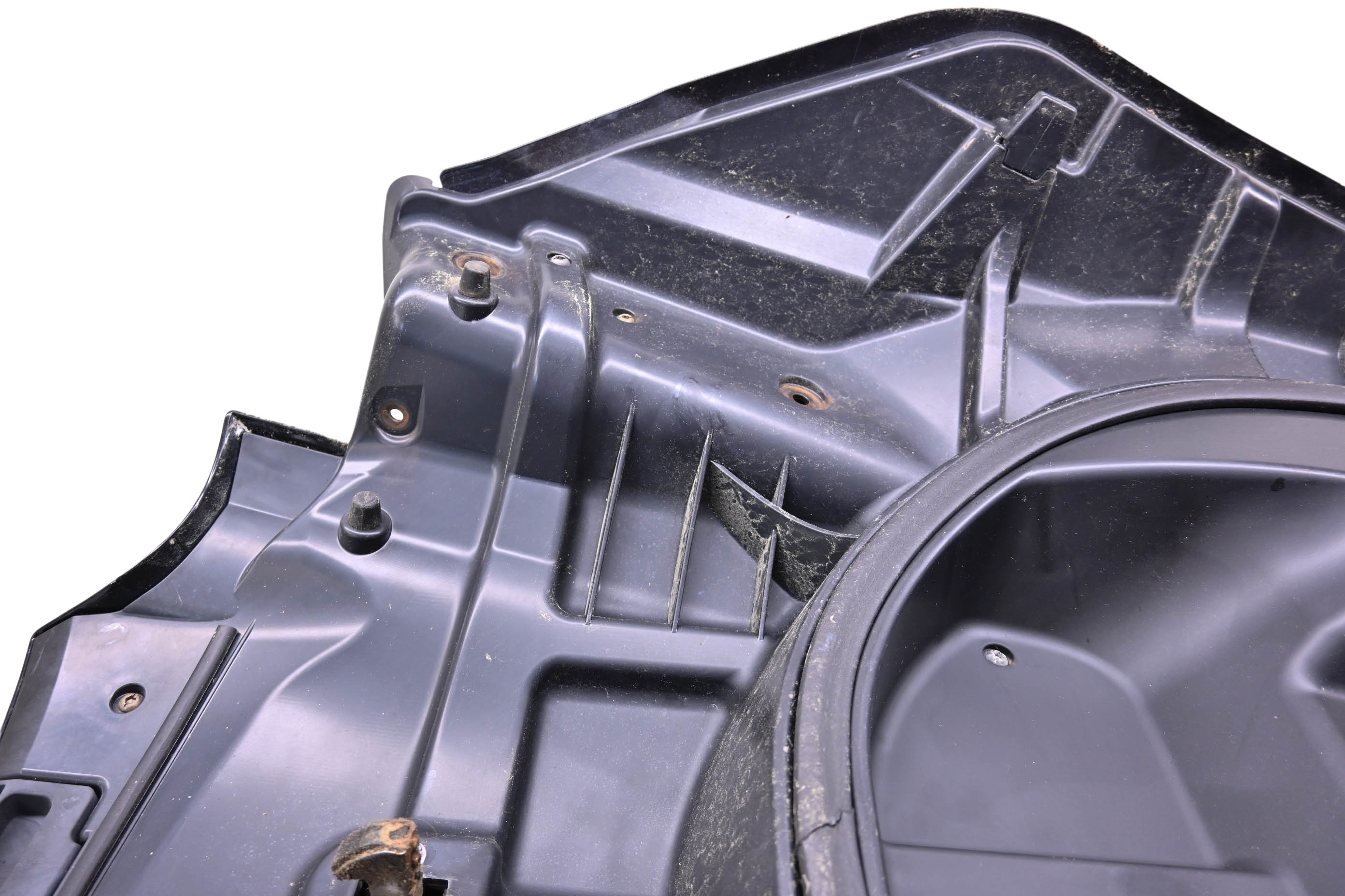 13 Yamaha Waverunner FX SHO Front Cover FA1800
