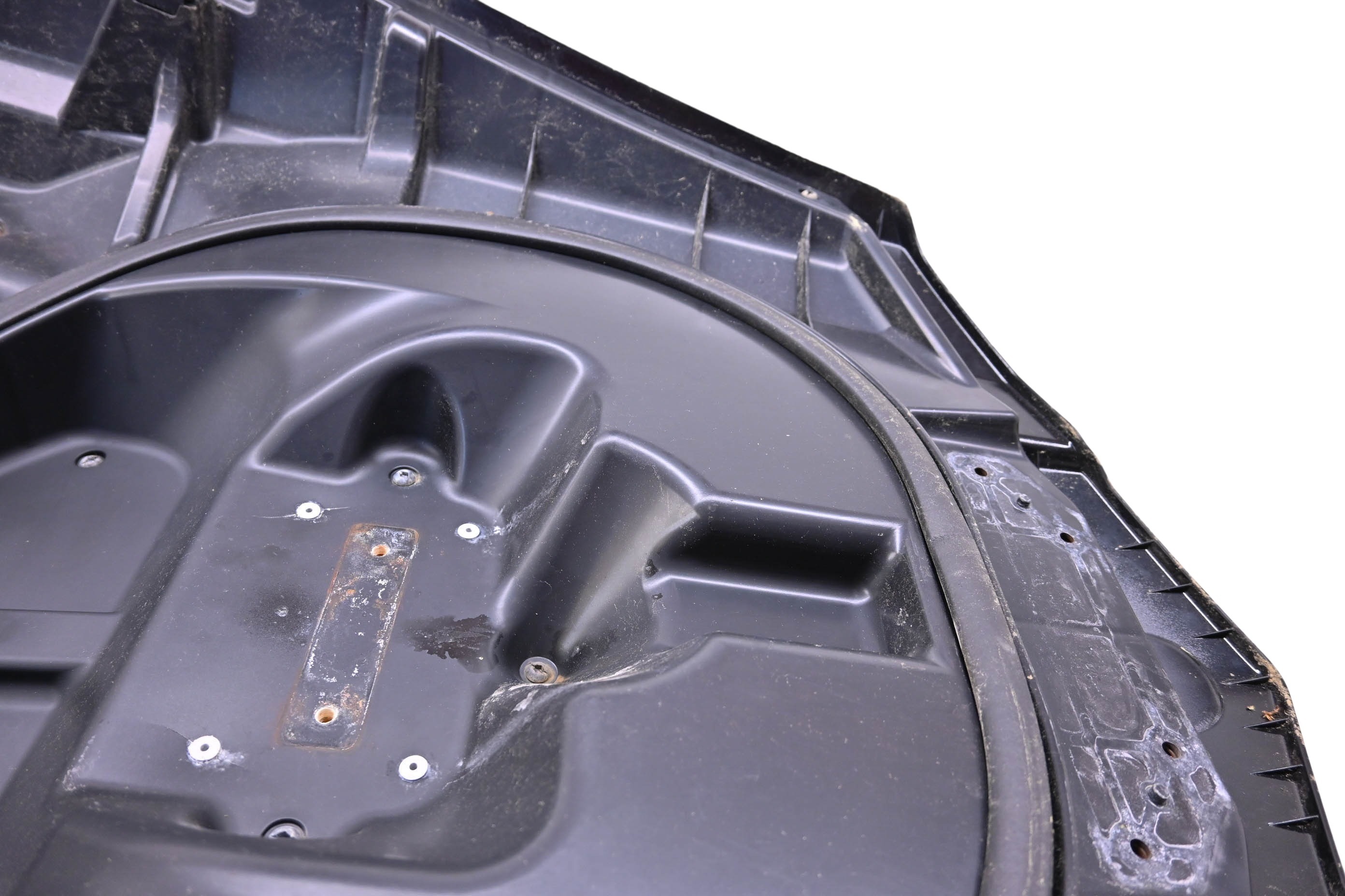 13 Yamaha Waverunner FX SHO Front Cover FA1800