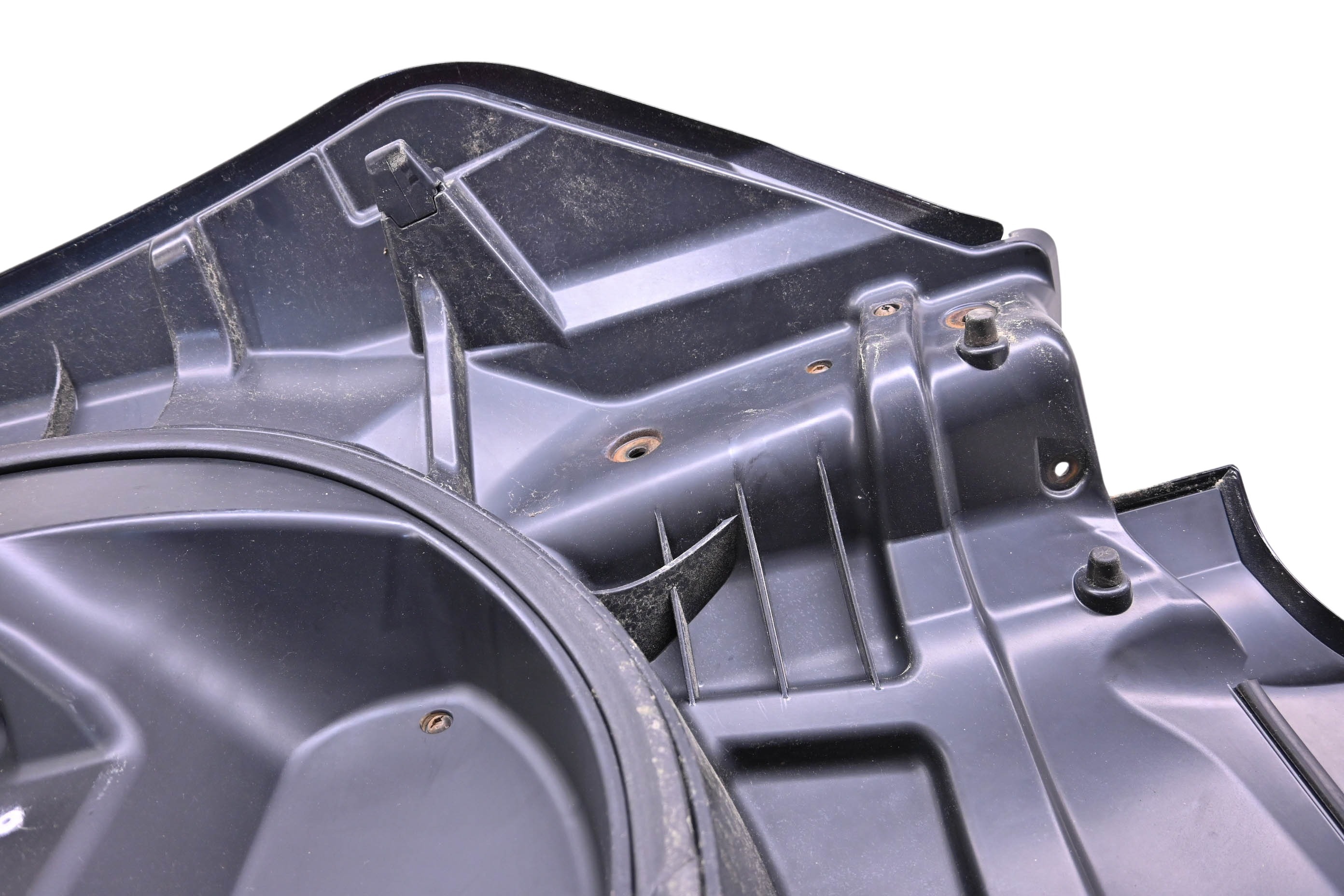 13 Yamaha Waverunner FX SHO Front Cover FA1800