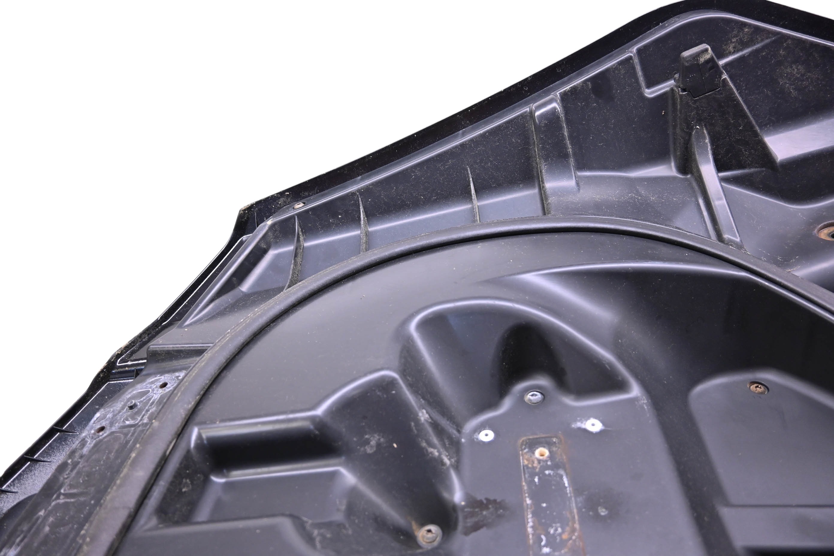 13 Yamaha Waverunner FX SHO Front Cover FA1800