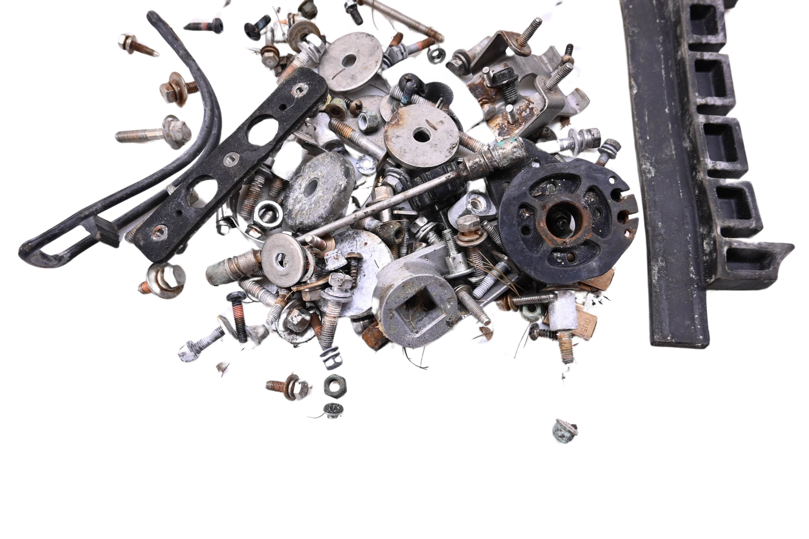 13 Yamaha Waverunner FX SHO Hardware Set Nuts & Bolts FA1800