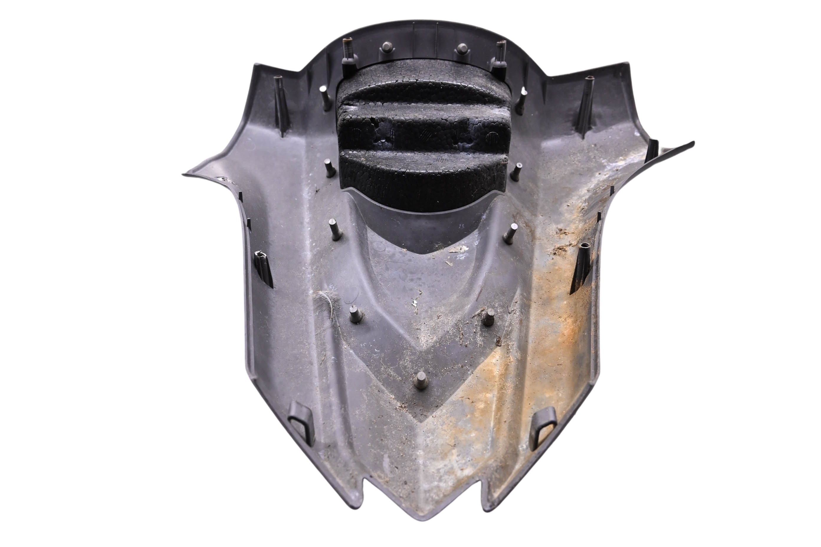 13 Yamaha Waverunner FX SHO Steering Pad Cover FA1800