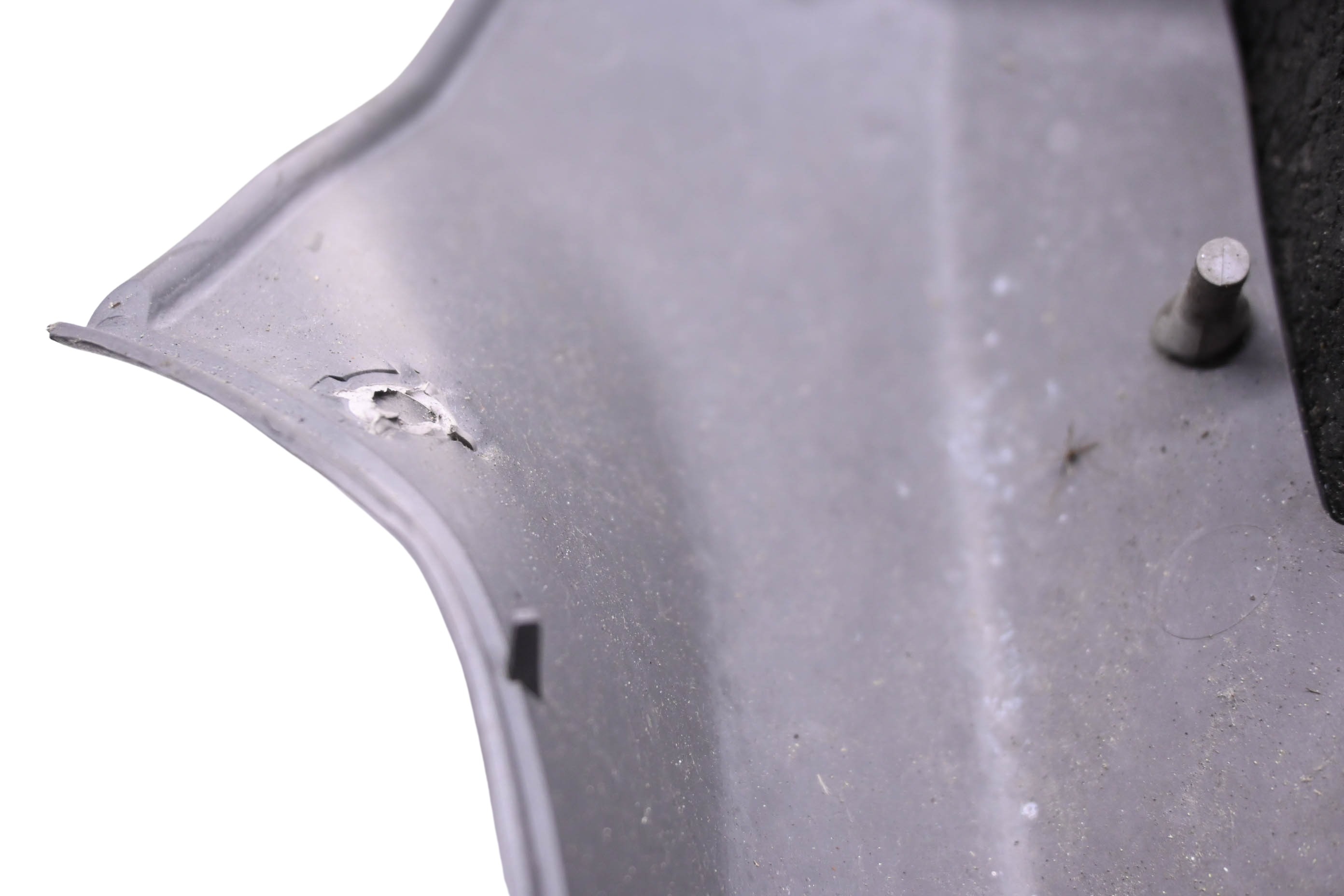 13 Yamaha Waverunner FX SHO Steering Pad Cover FA1800