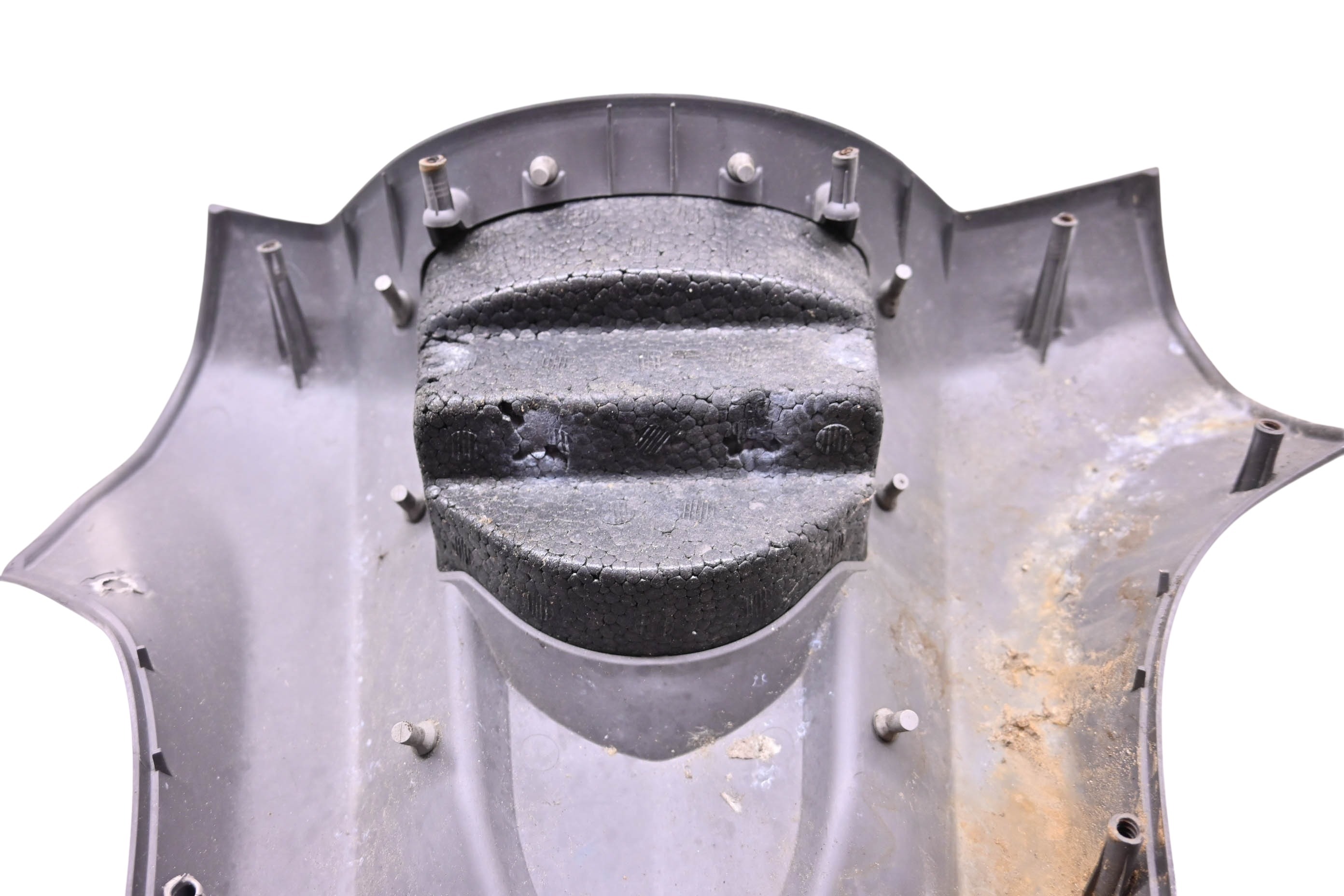 13 Yamaha Waverunner FX SHO Steering Pad Cover FA1800