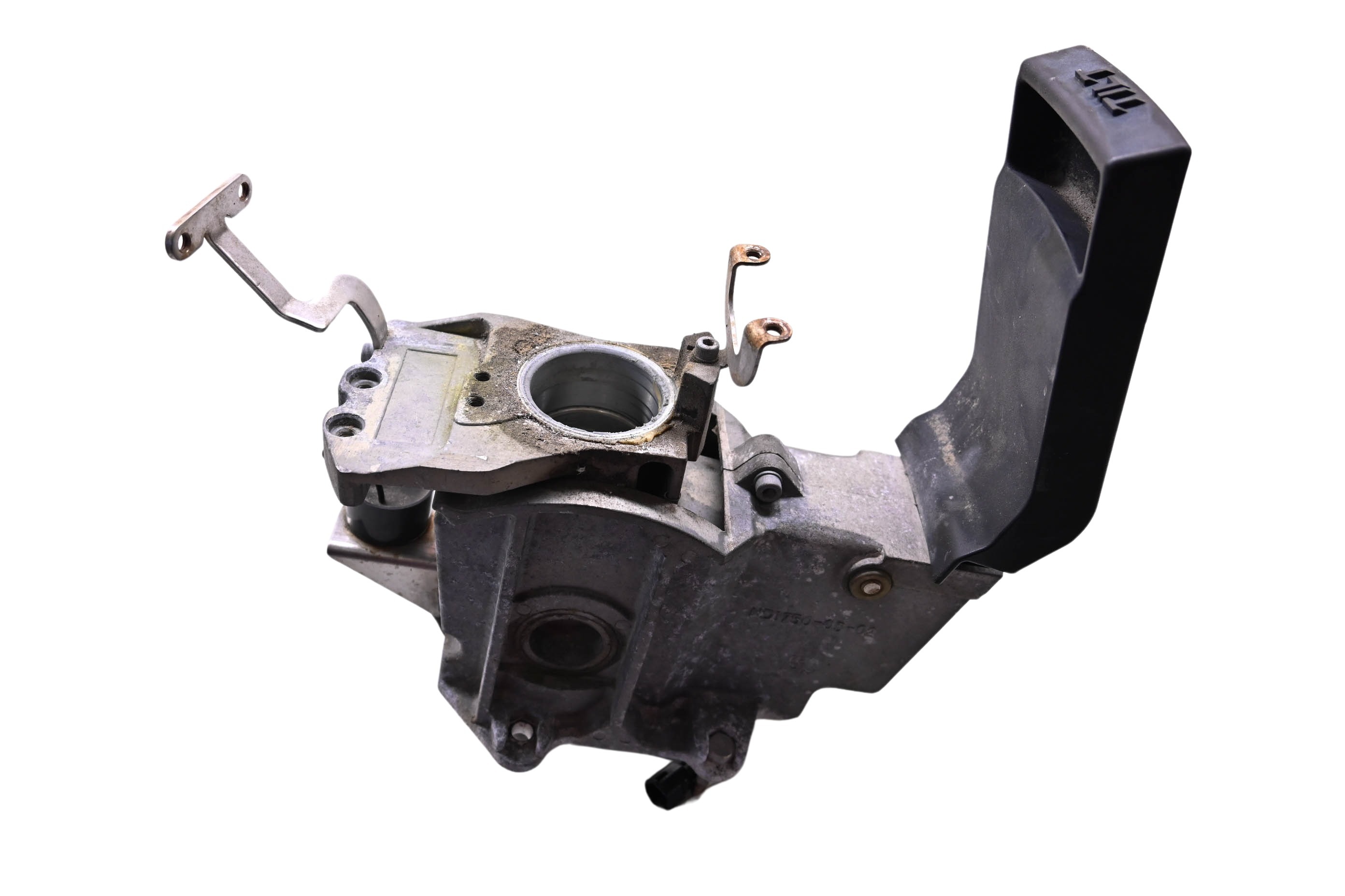 13 Yamaha Waverunner FX SHO Steering Tilt Column FA1800