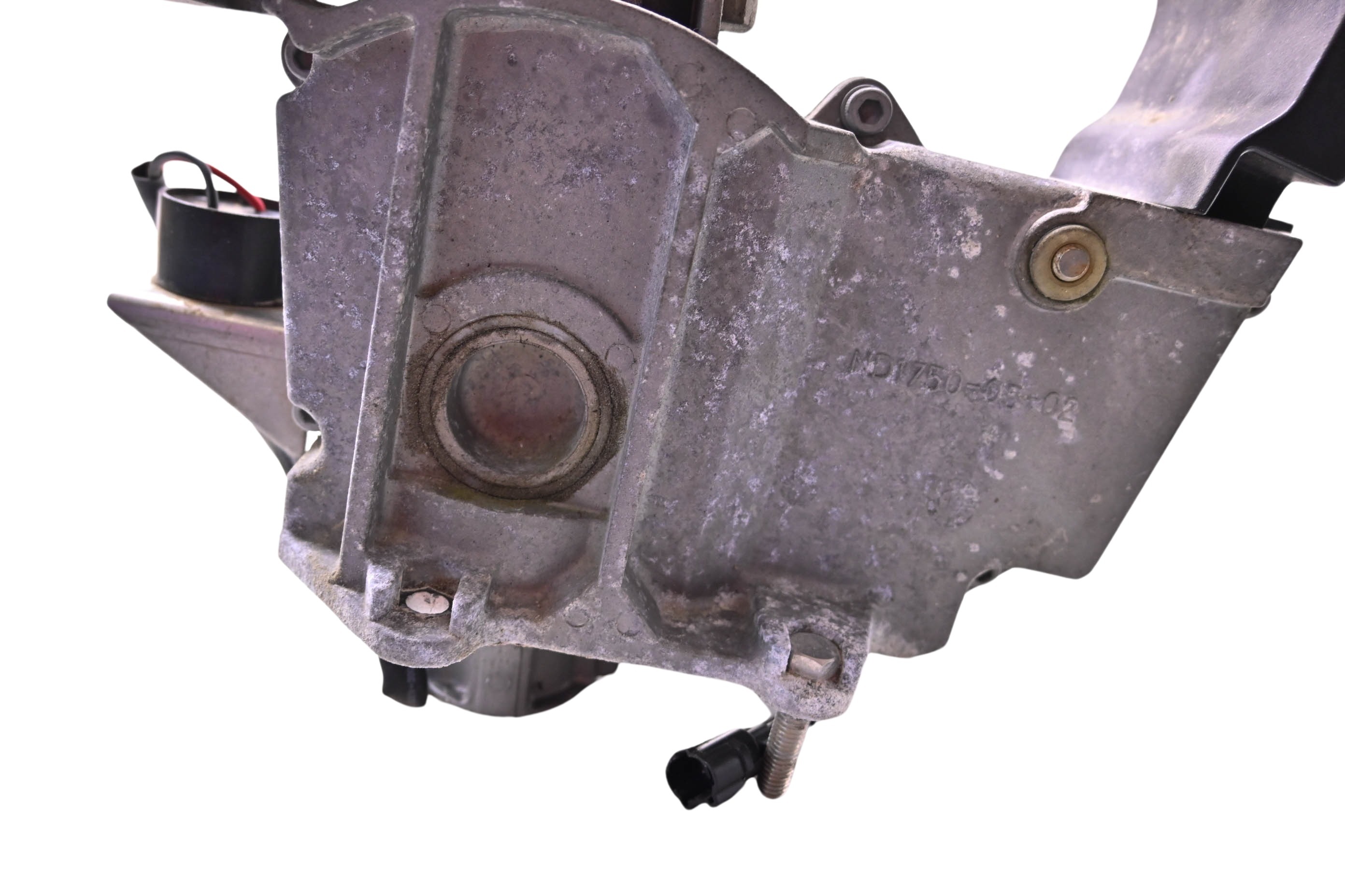 13 Yamaha Waverunner FX SHO Steering Tilt Column FA1800