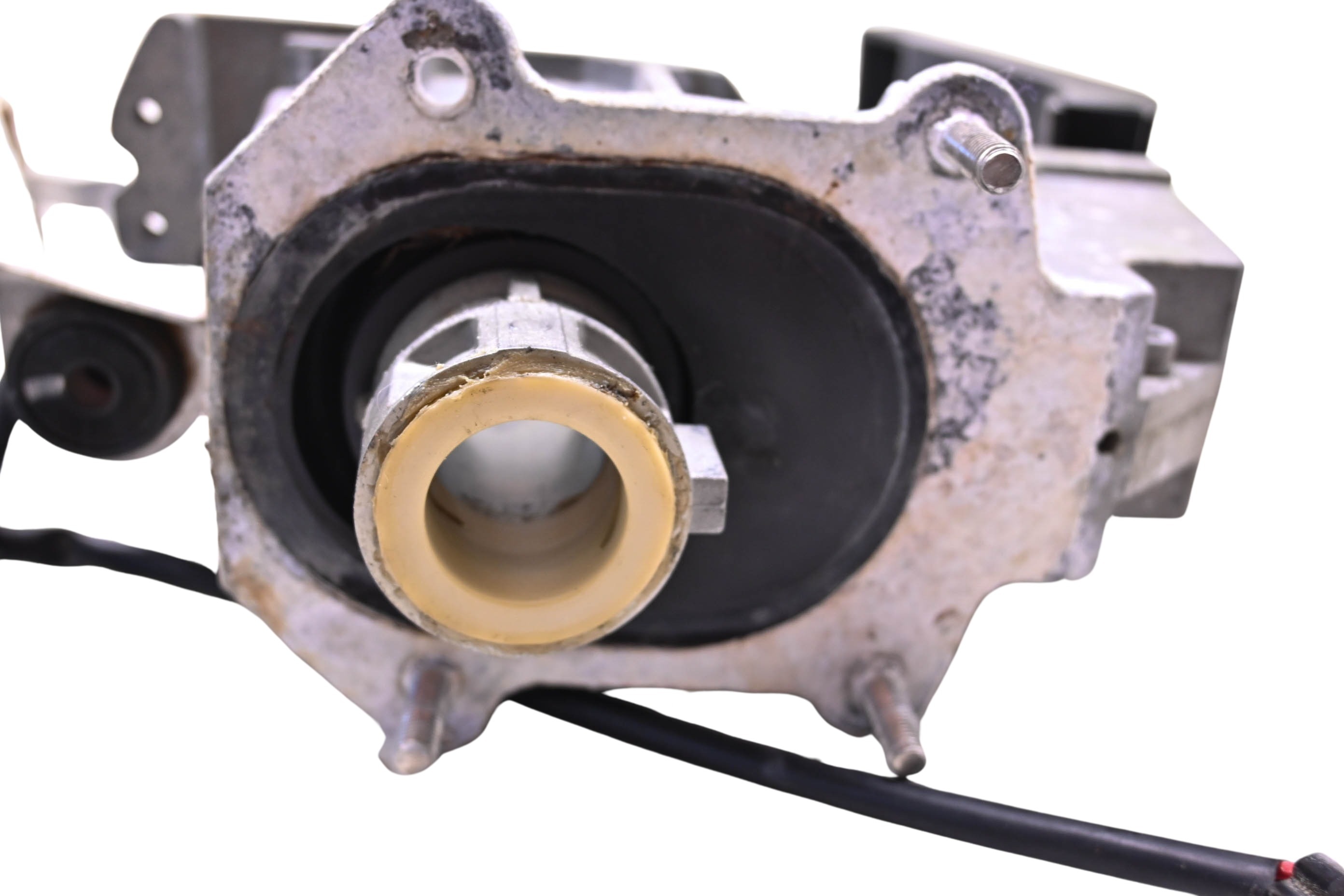 13 Yamaha Waverunner FX SHO Steering Tilt Column FA1800