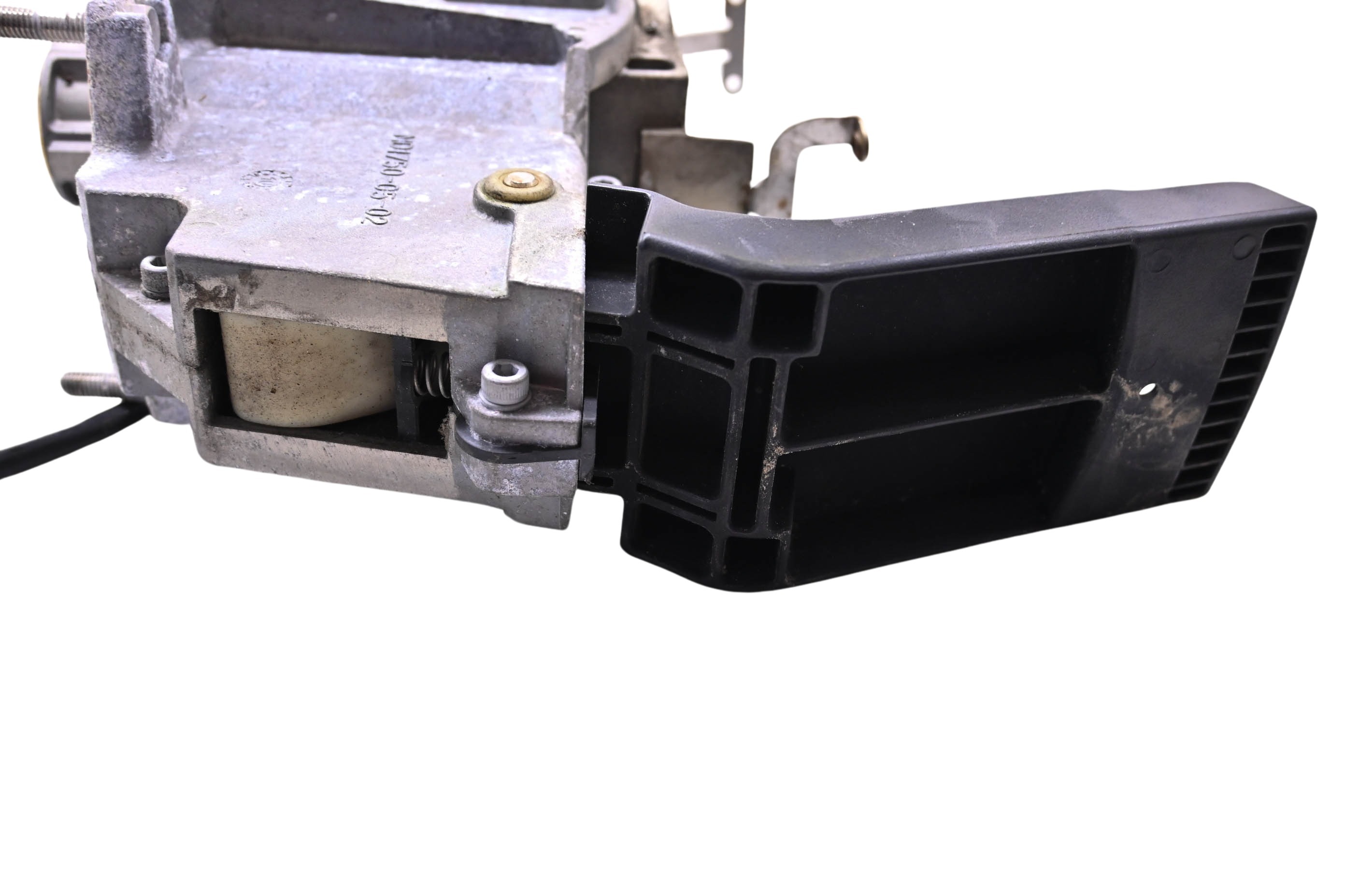 13 Yamaha Waverunner FX SHO Steering Tilt Column FA1800
