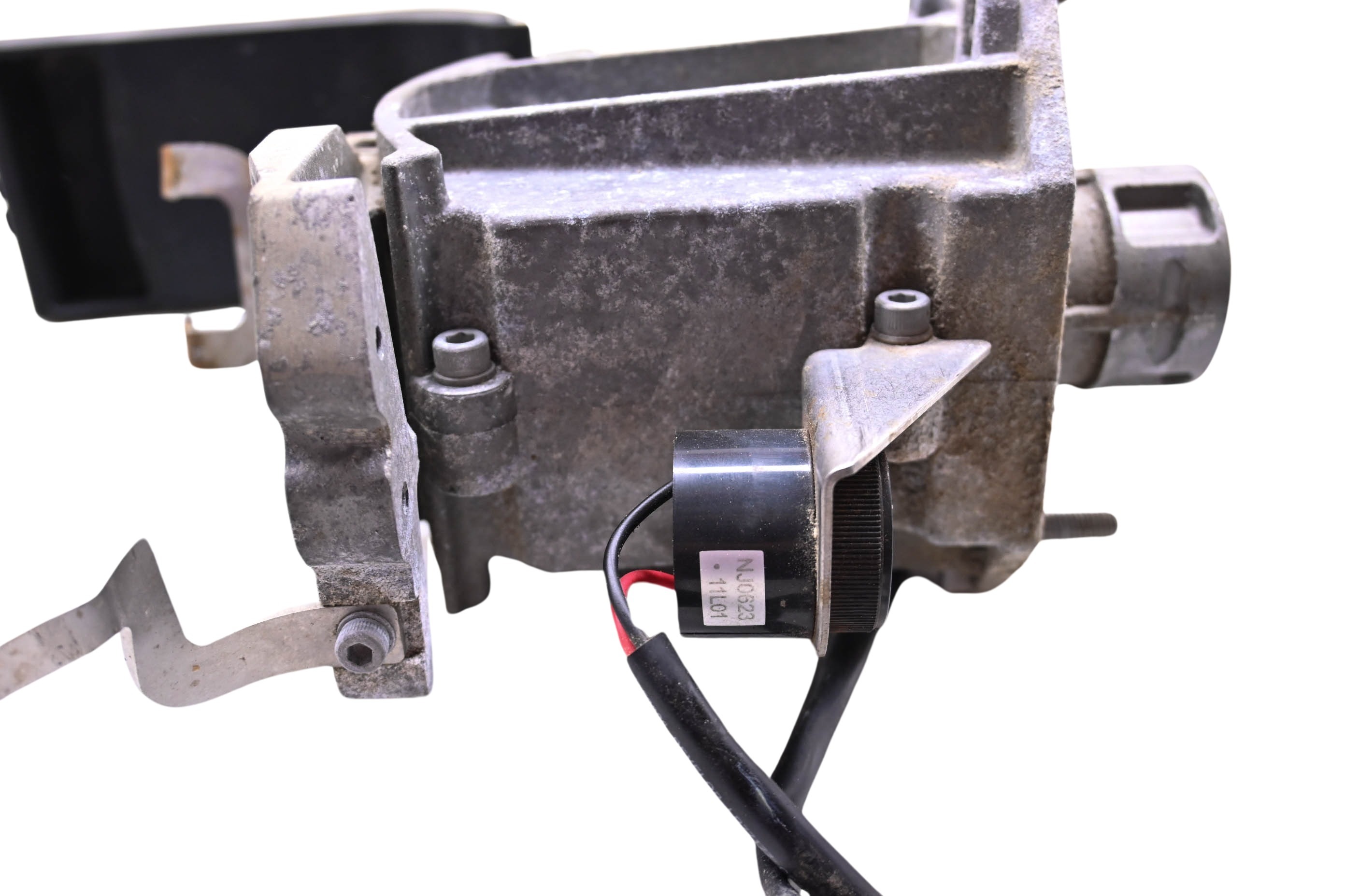 13 Yamaha Waverunner FX SHO Steering Tilt Column FA1800