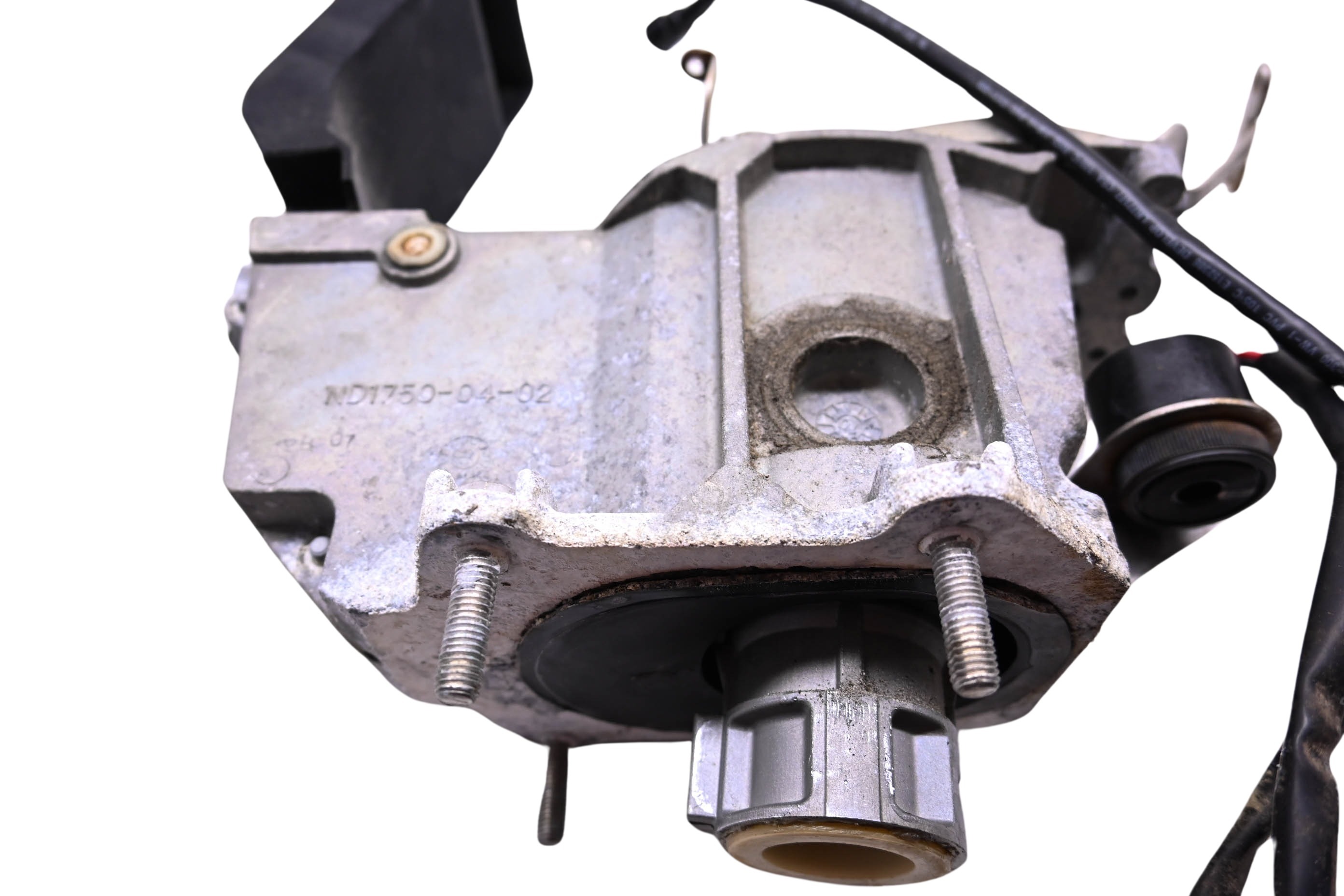 13 Yamaha Waverunner FX SHO Steering Tilt Column FA1800
