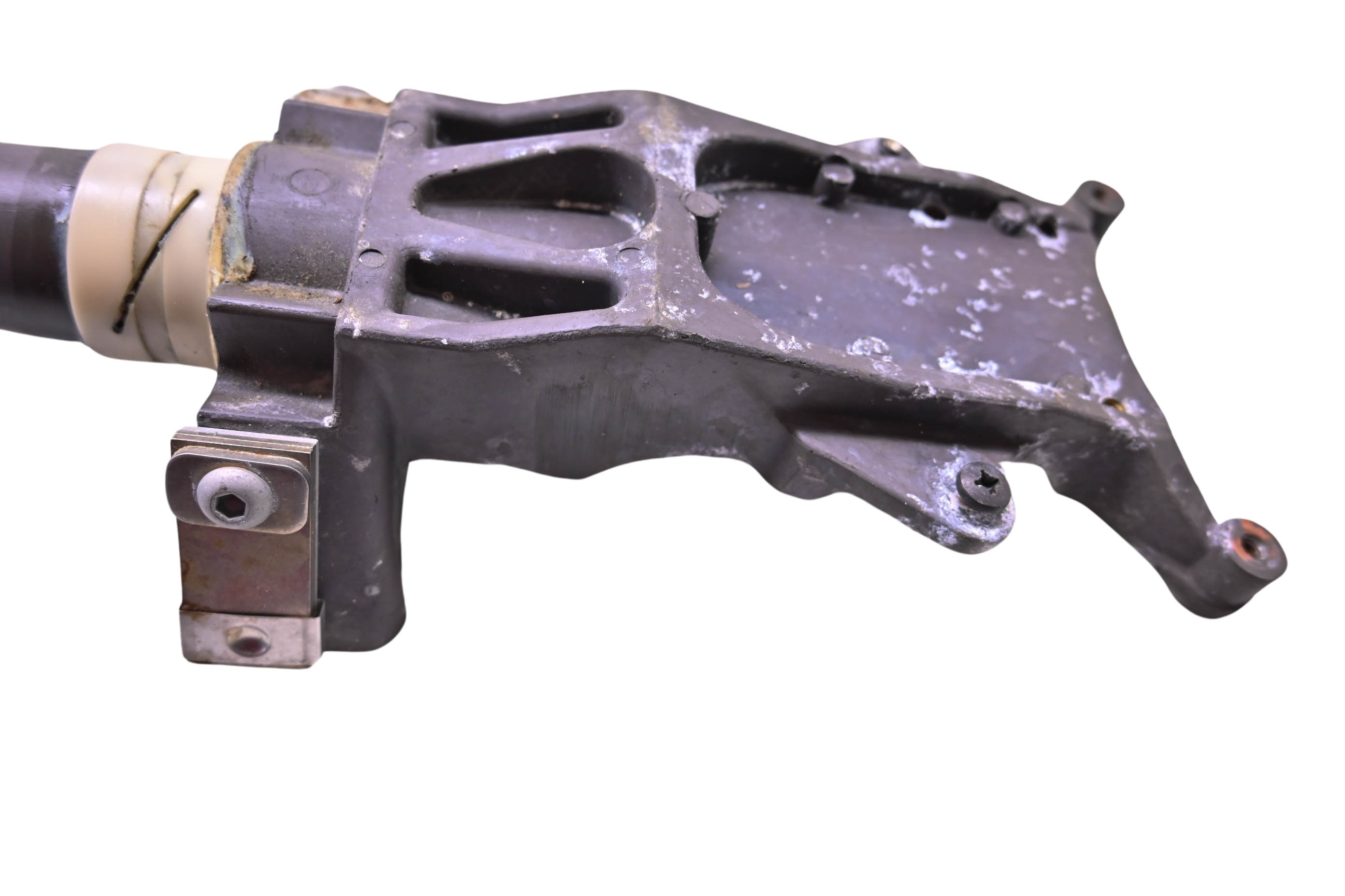 13 Yamaha Waverunner FX SHO Steering Stem Shaft FA1800