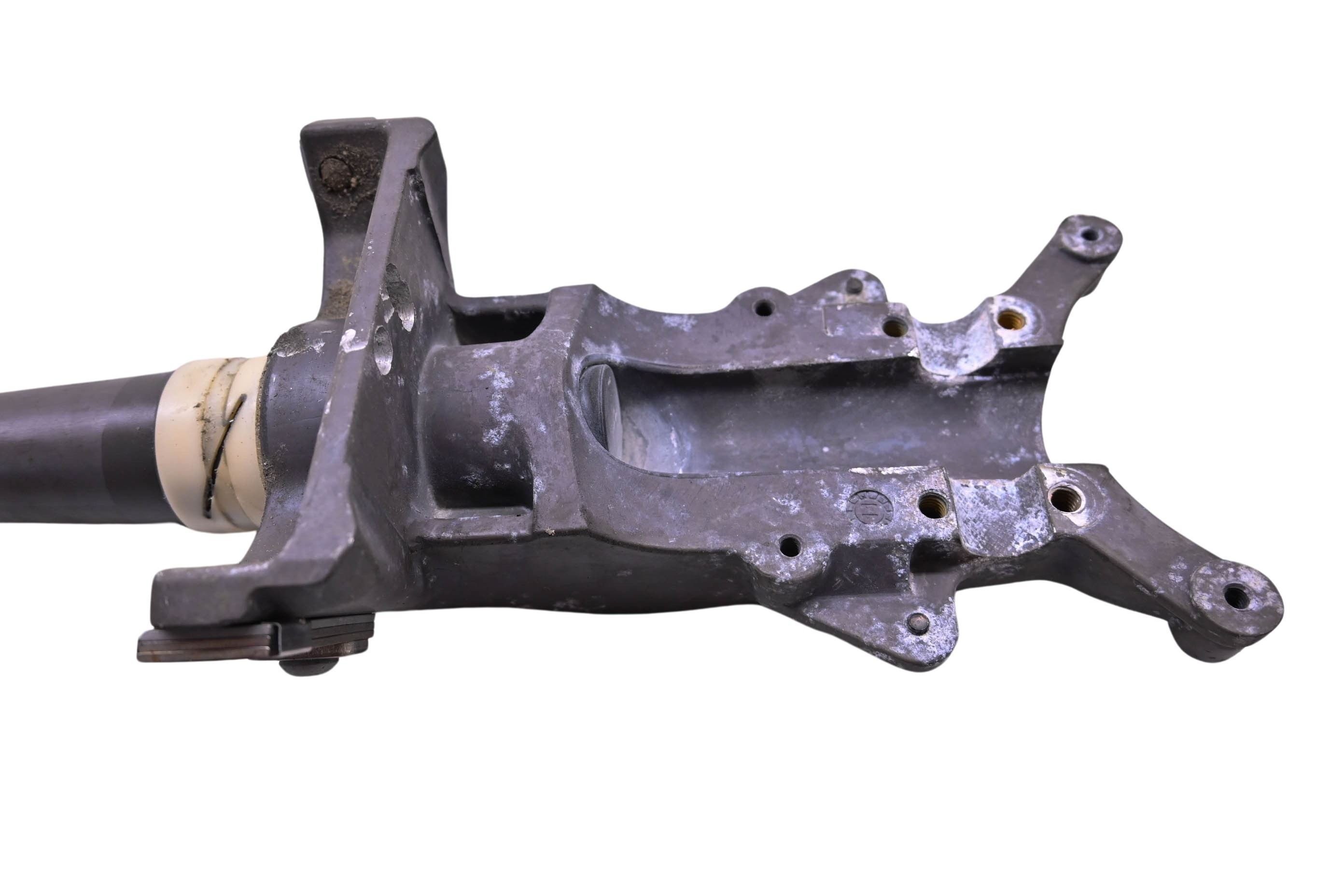 13 Yamaha Waverunner FX SHO Steering Stem Shaft FA1800