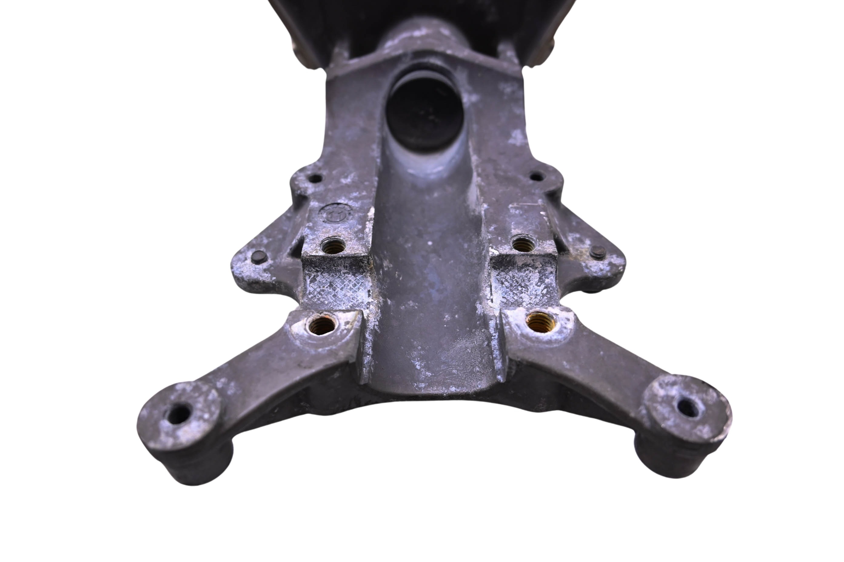 13 Yamaha Waverunner FX SHO Steering Stem Shaft FA1800