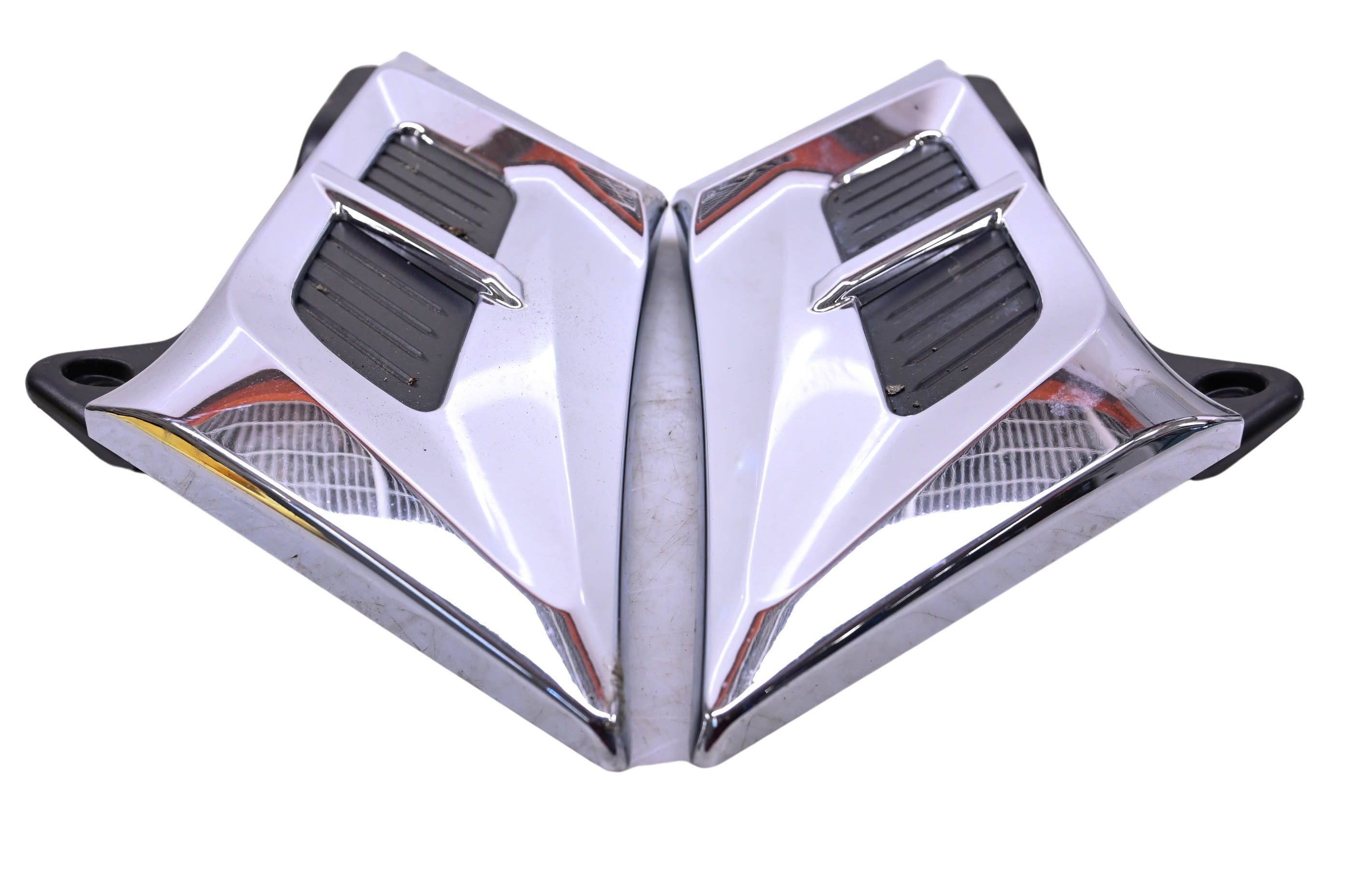13 Yamaha Waverunner FX SHO Side Covers Panels Fenders Left & Right FA1800