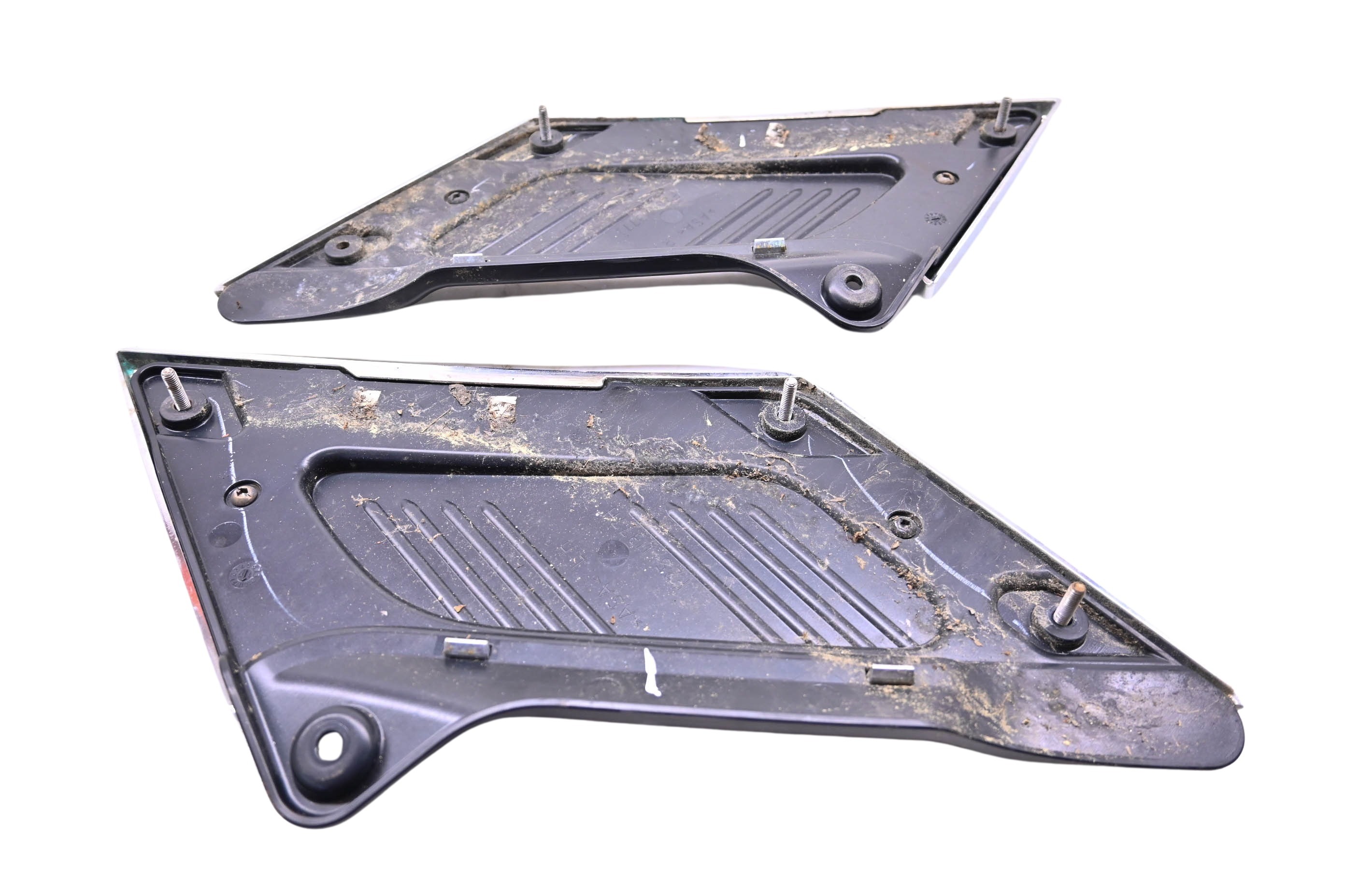 13 Yamaha Waverunner FX SHO Side Covers Panels Fenders Left & Right FA1800