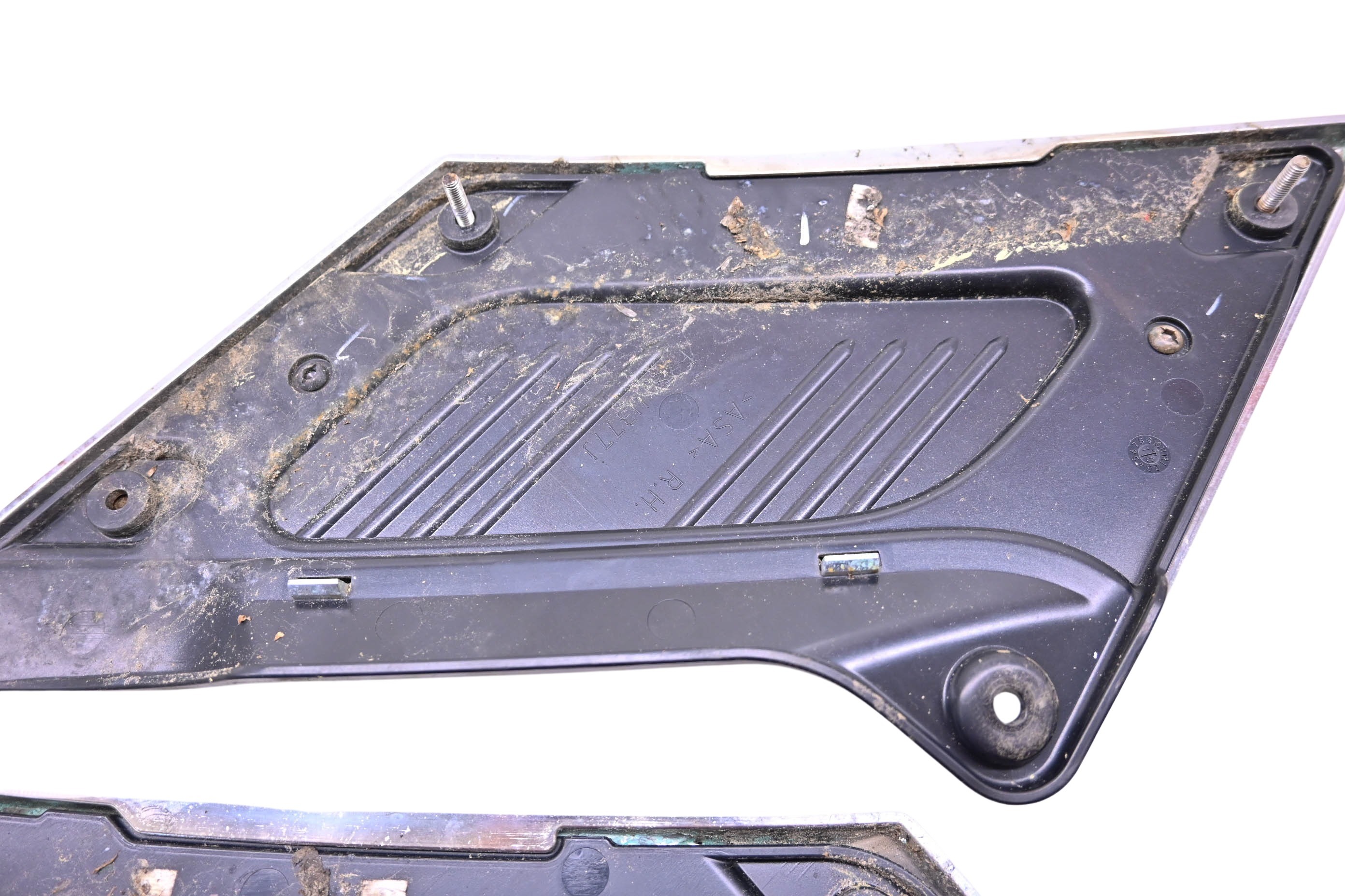 13 Yamaha Waverunner FX SHO Side Covers Panels Fenders Left & Right FA1800