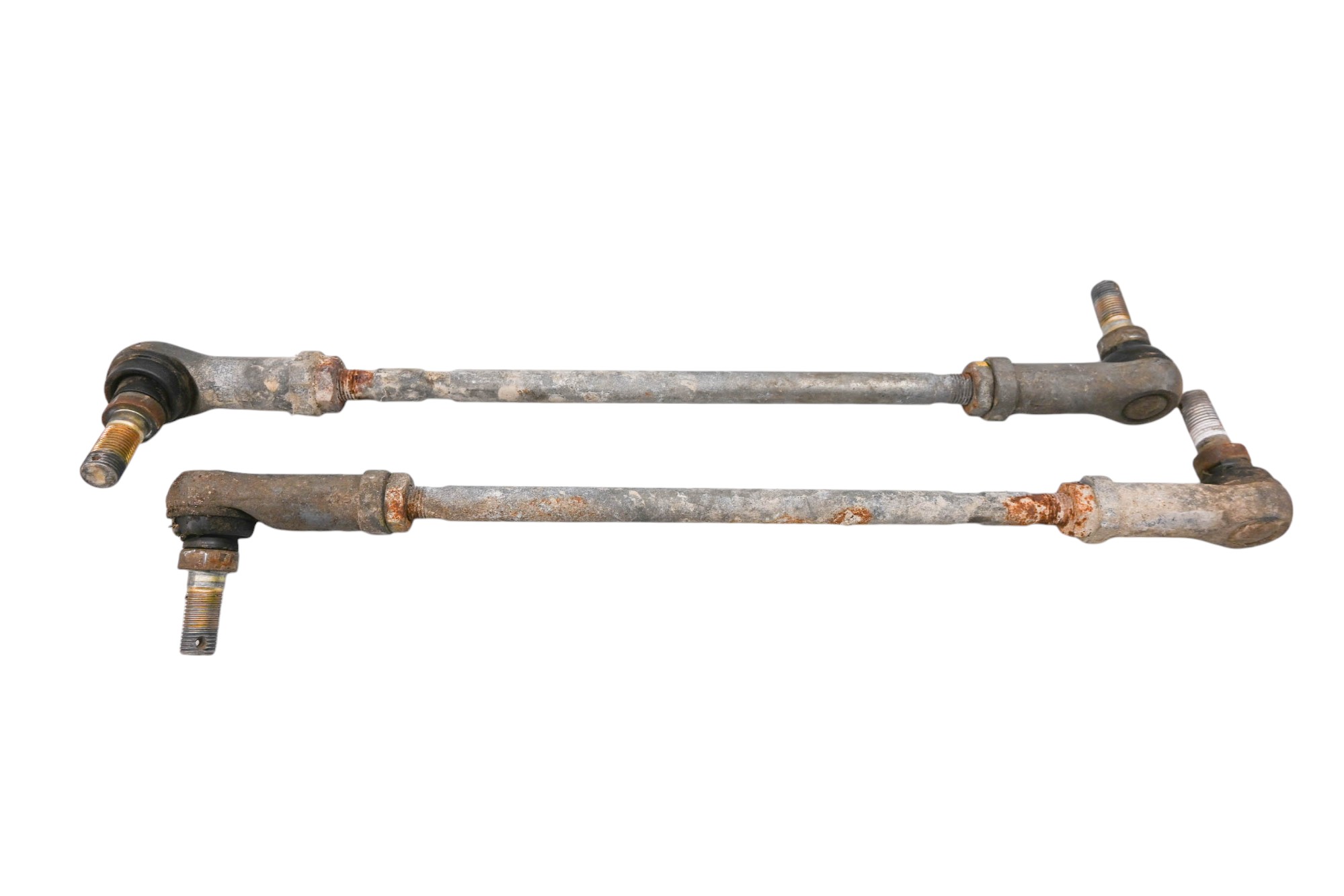 02 Honda Foreman 450 4X4 Tie Rods & Ends TRX450FE