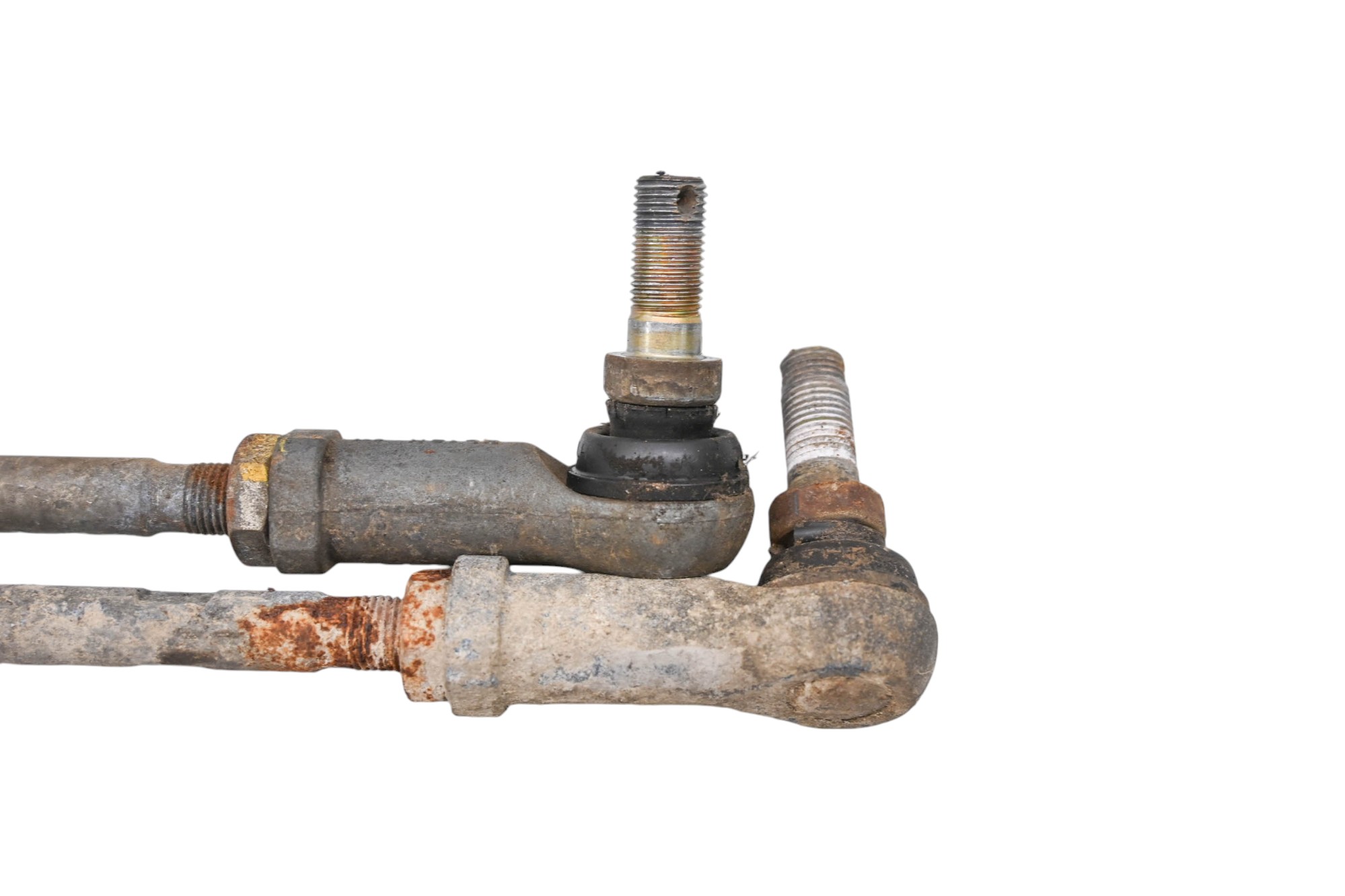 02 Honda Foreman 450 4X4 Tie Rods & Ends TRX450FE
