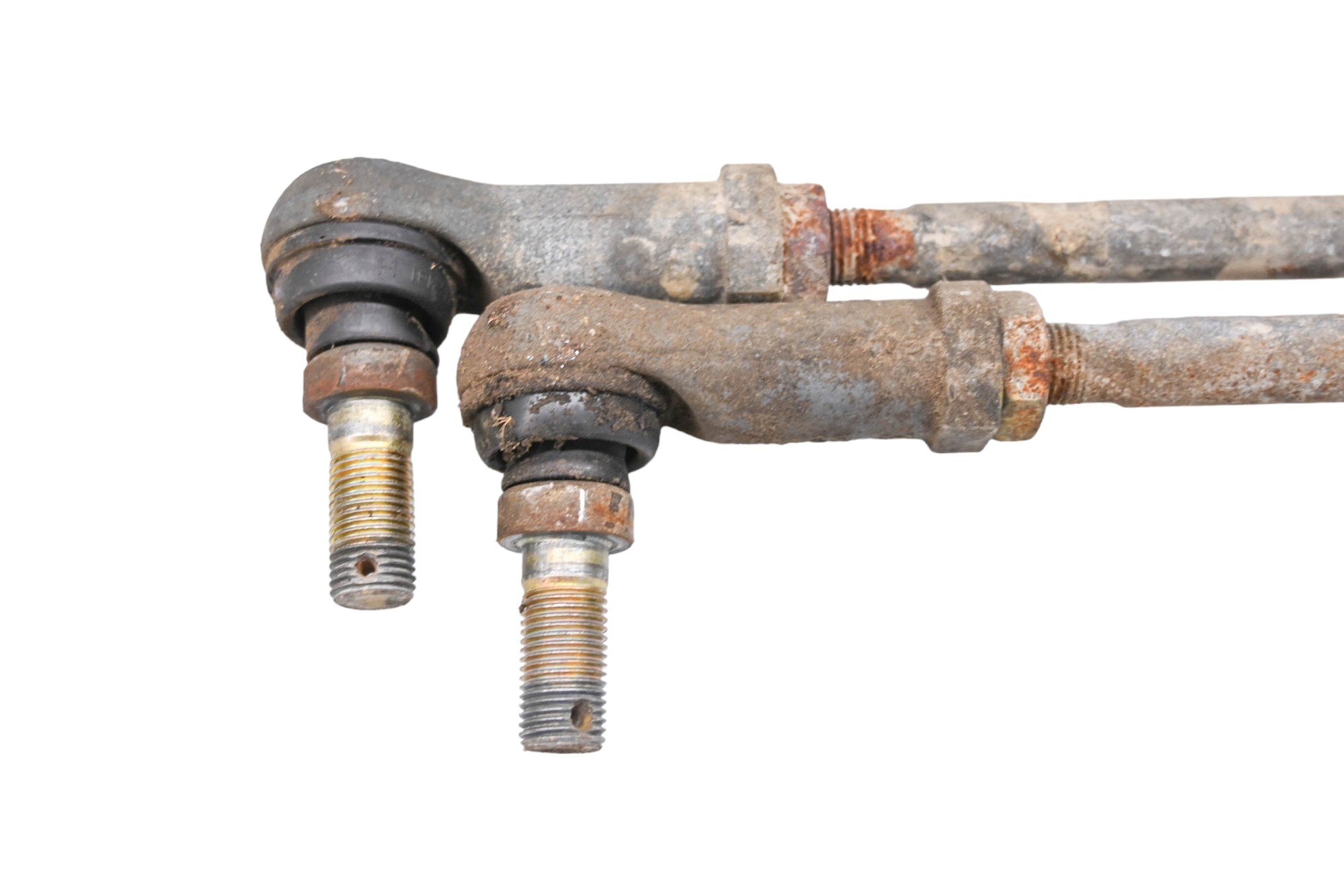 02 Honda Foreman 450 4X4 Tie Rods & Ends TRX450FE