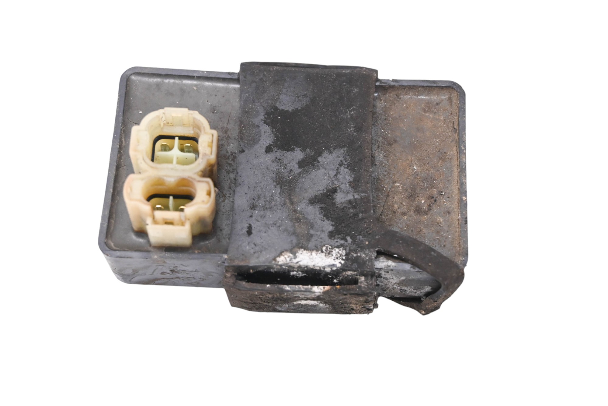 02 Honda Foreman 450 4X4 Cdi Box TRX450FE