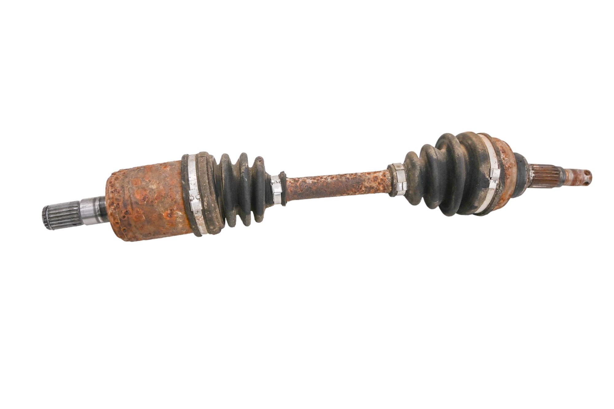 02 Honda Foreman 450 4X4 Front Right Cv Axle TRX450FE